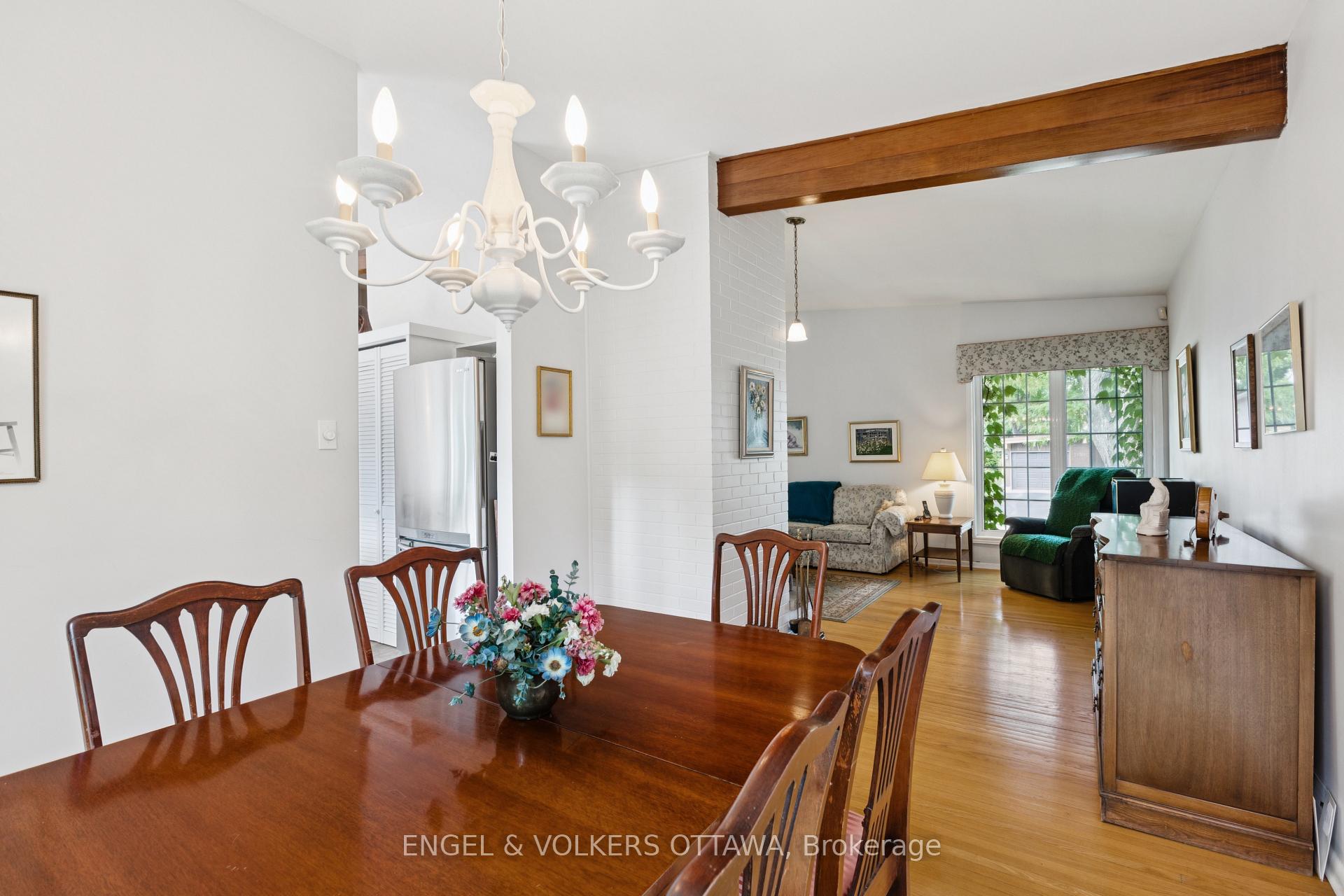 Photo 14 of 1161 Cameo Drive, Ottawa, Copeland Park — HOMEH