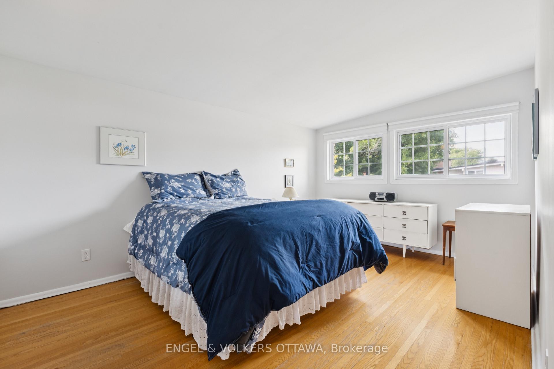 Photo 27 of 1161 Cameo Drive, Ottawa, Copeland Park — HOMEH