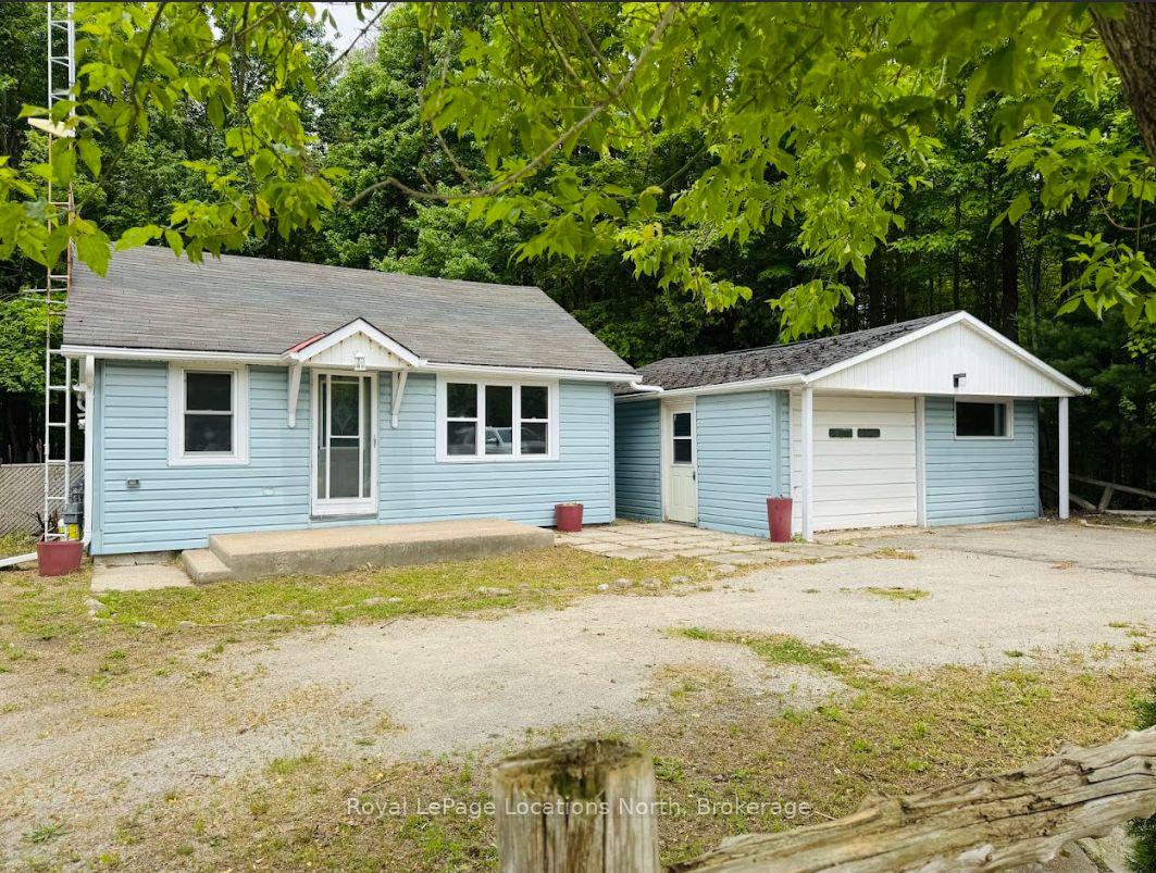 Photo 1 of 80 Concession 8 Road E, Tiny, Rural Tiny — HOMEH