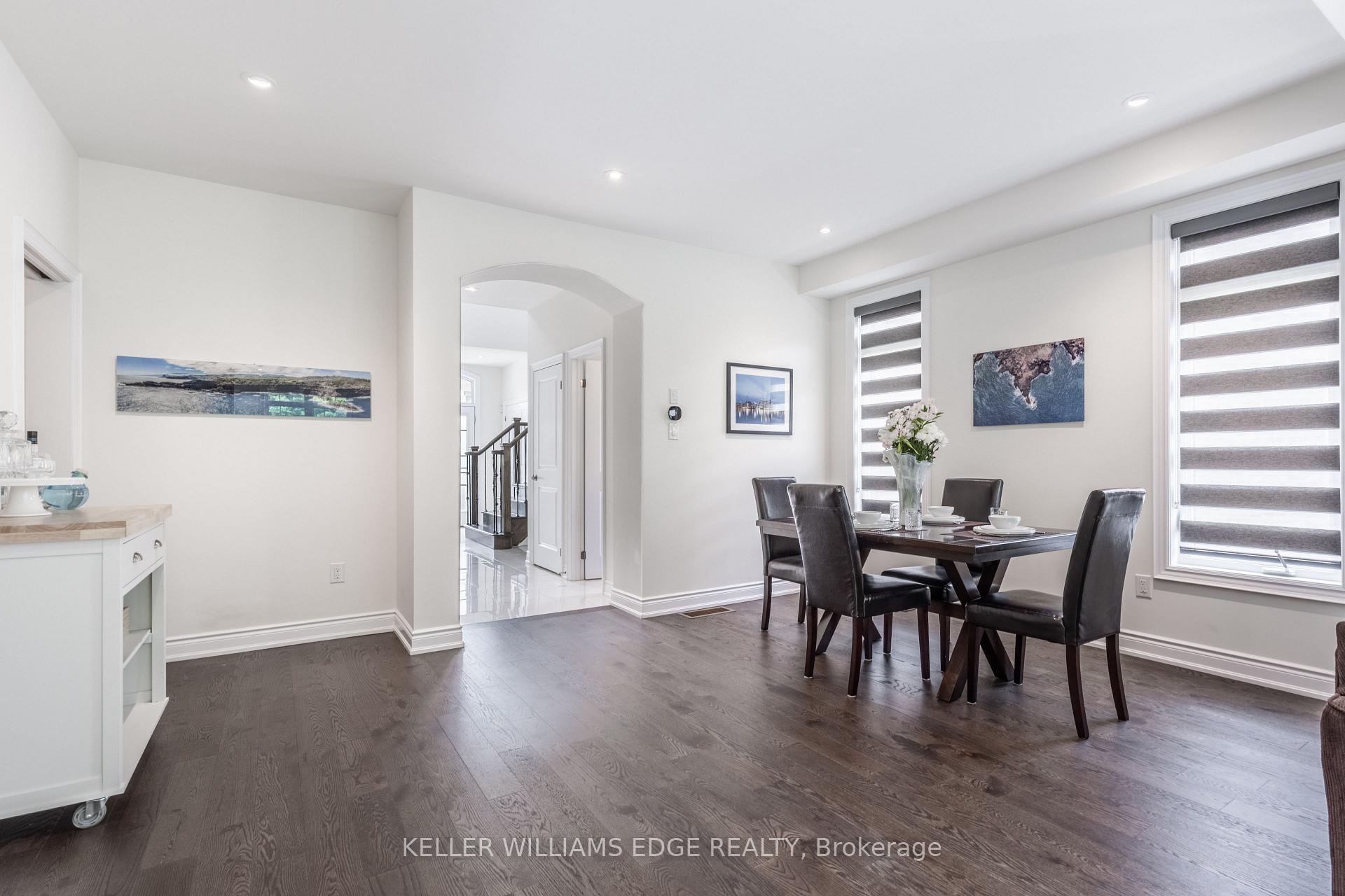 Photo 6 of 64 Elysian Fields Circle, Brampton, Bram West — HOMEH