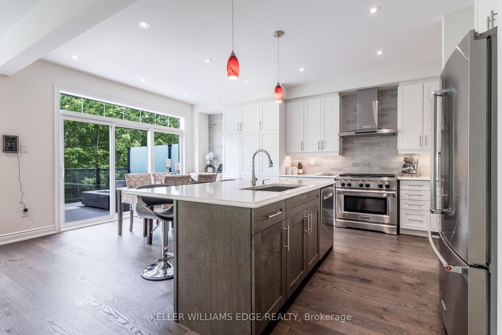 Photo 12 of 64 Elysian Fields Circle, Brampton, Bram West — HOMEH