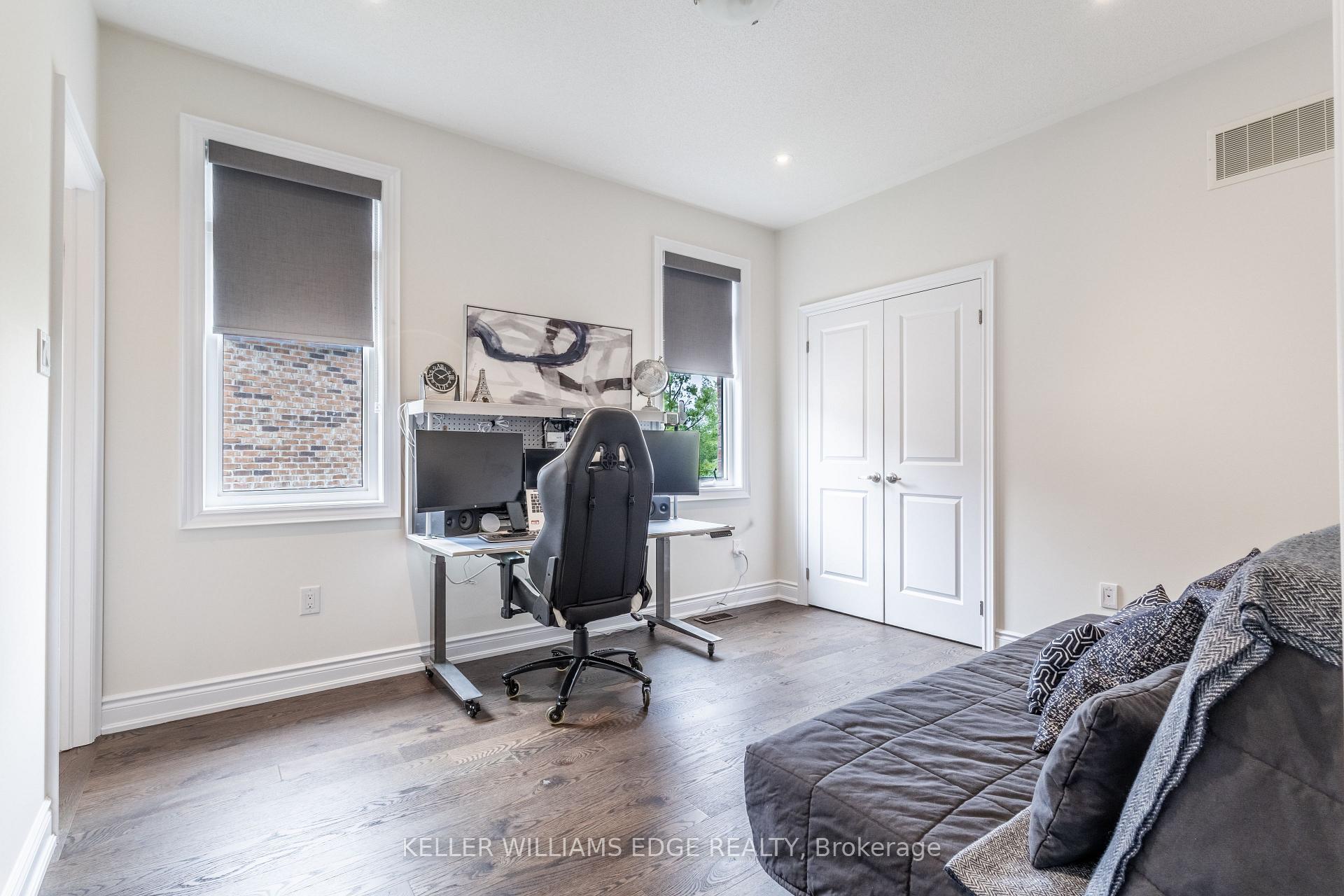Photo 32 of 64 Elysian Fields Circle, Brampton, Bram West — HOMEH