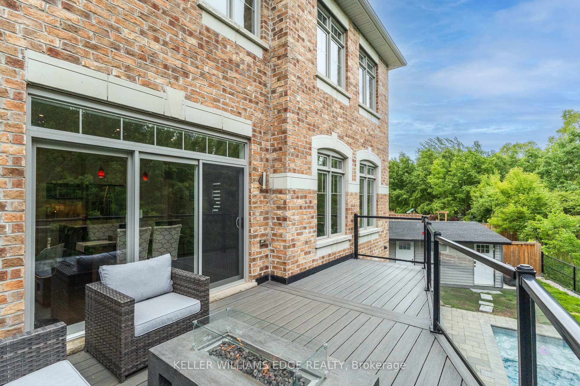 Photo 38 of 64 Elysian Fields Circle, Brampton, Bram West — HOMEH