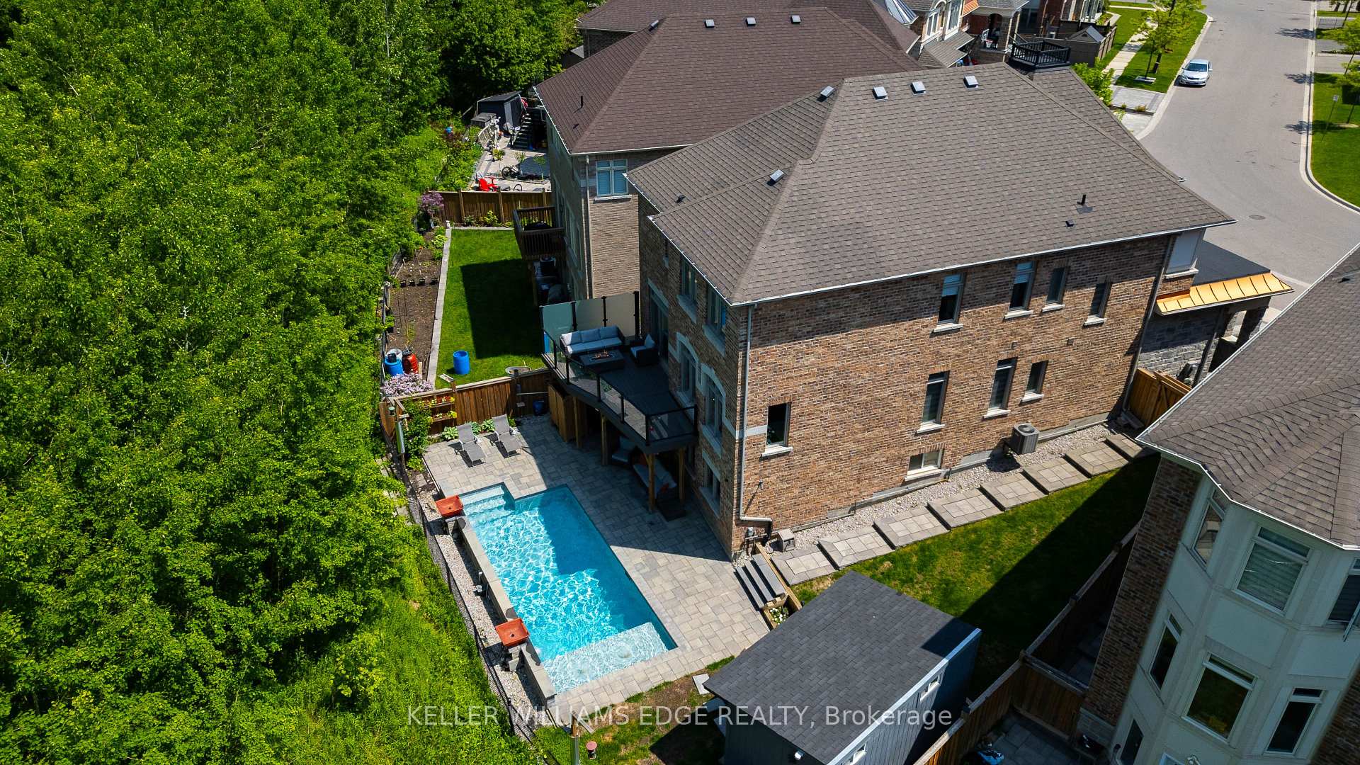 Photo 47 of 64 Elysian Fields Circle, Brampton, Bram West — HOMEH