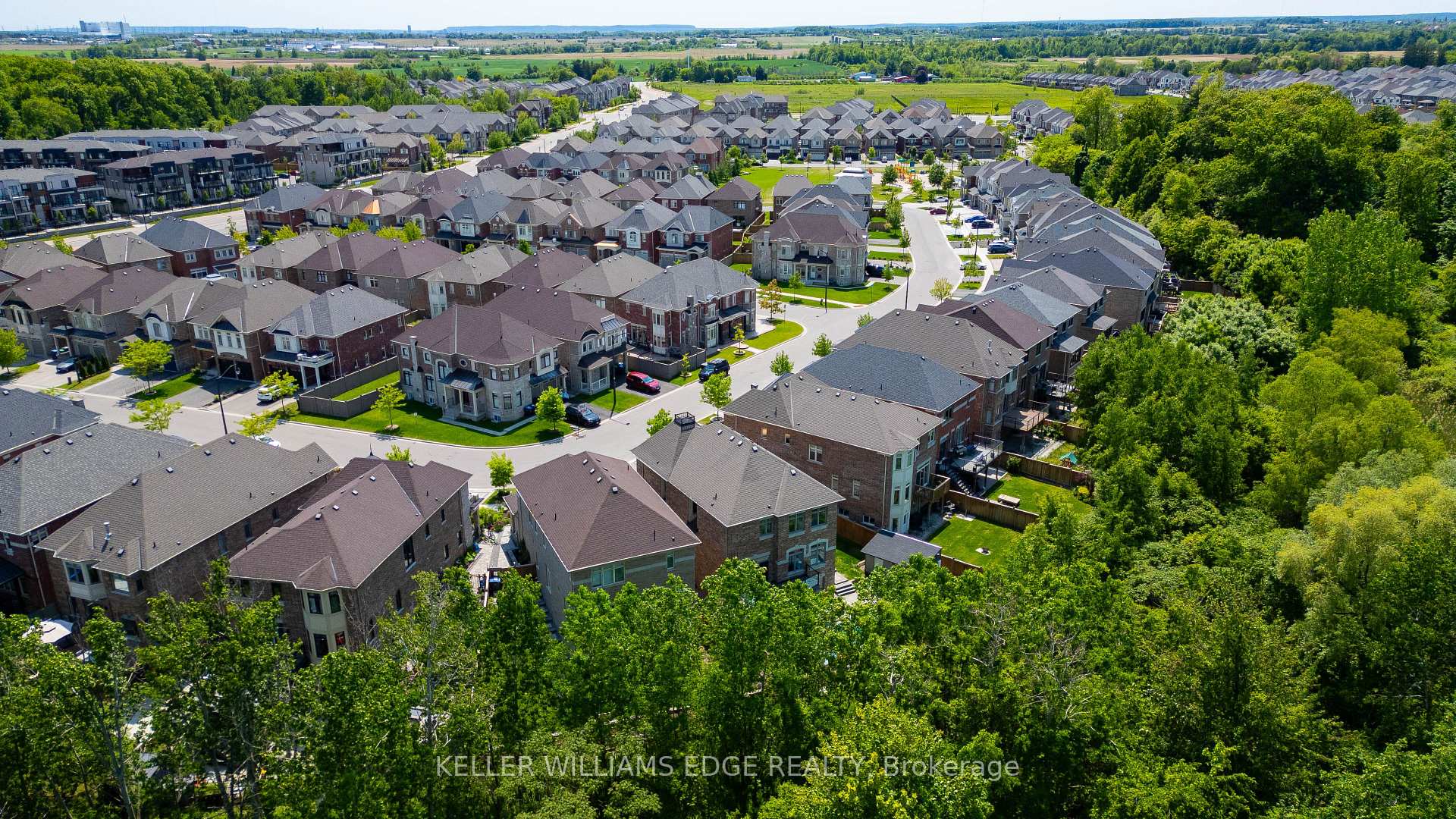 Photo 49 of 64 Elysian Fields Circle, Brampton, Bram West — HOMEH