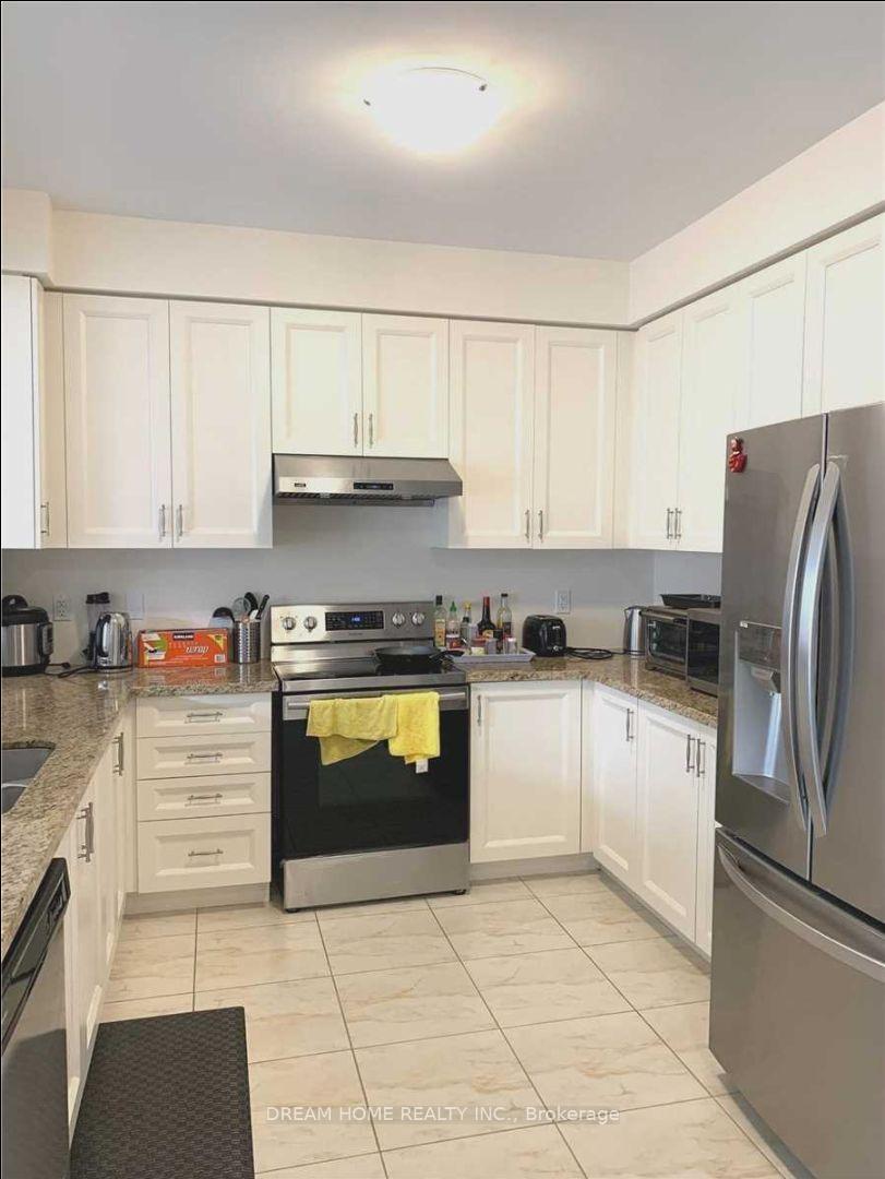 Photo 5 of Unit 201, 88 Mohandas Drive, Markham, Cedarwood — HOMEH