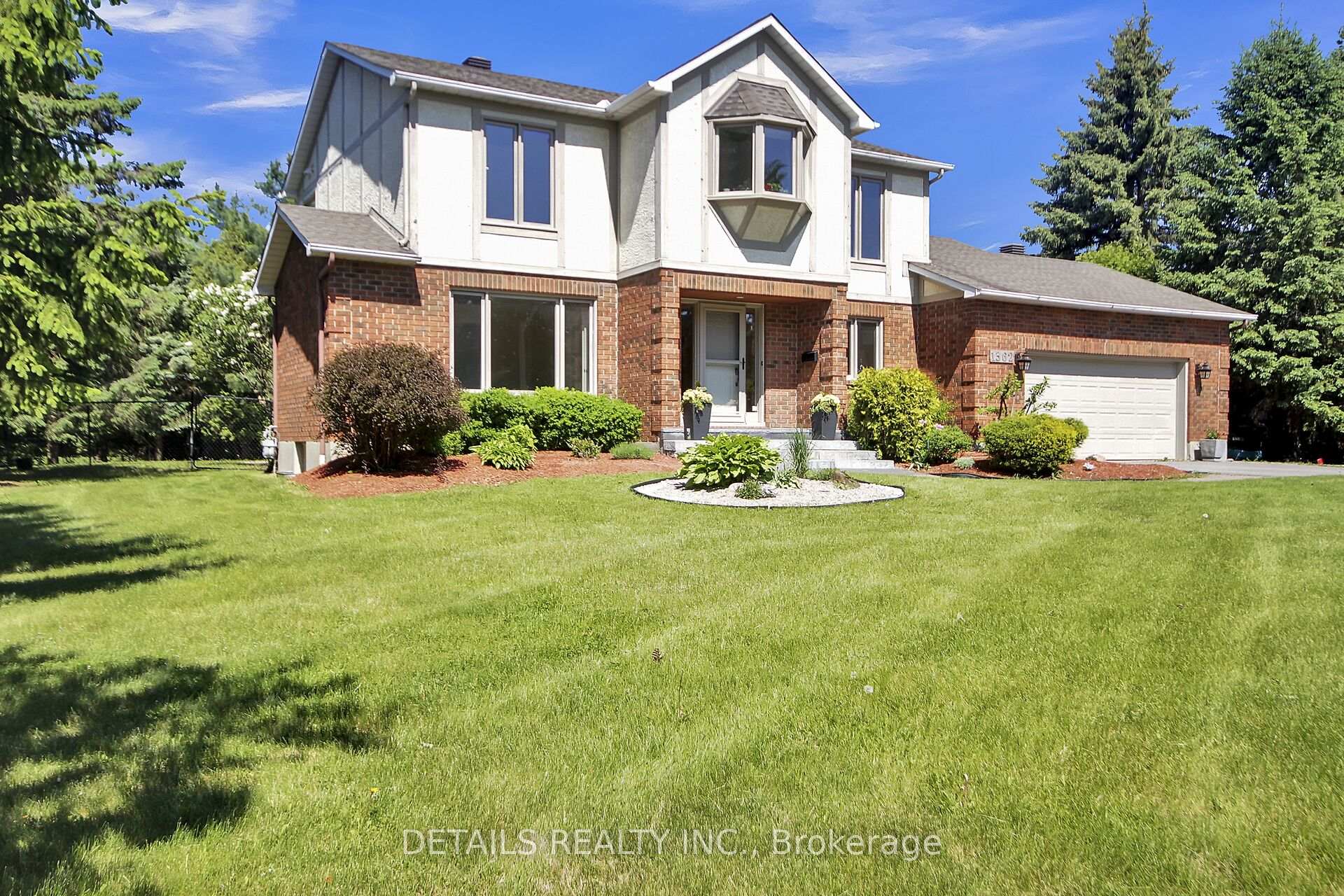 Photo 2 of 1362 Cornfield Crescent, Ottawa, Greely — HOMEH