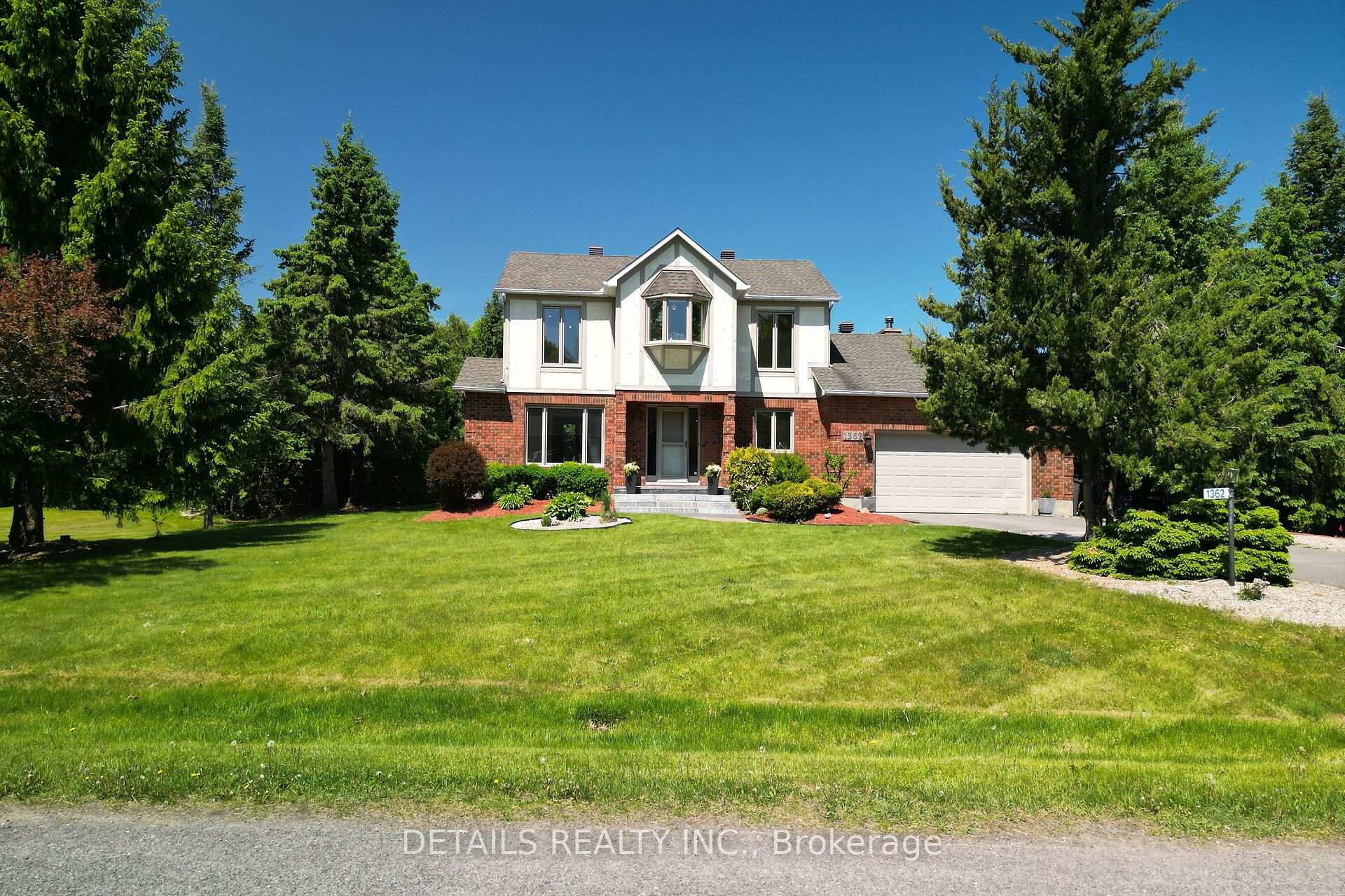 Photo 3 of 1362 Cornfield Crescent, Ottawa, Greely — HOMEH