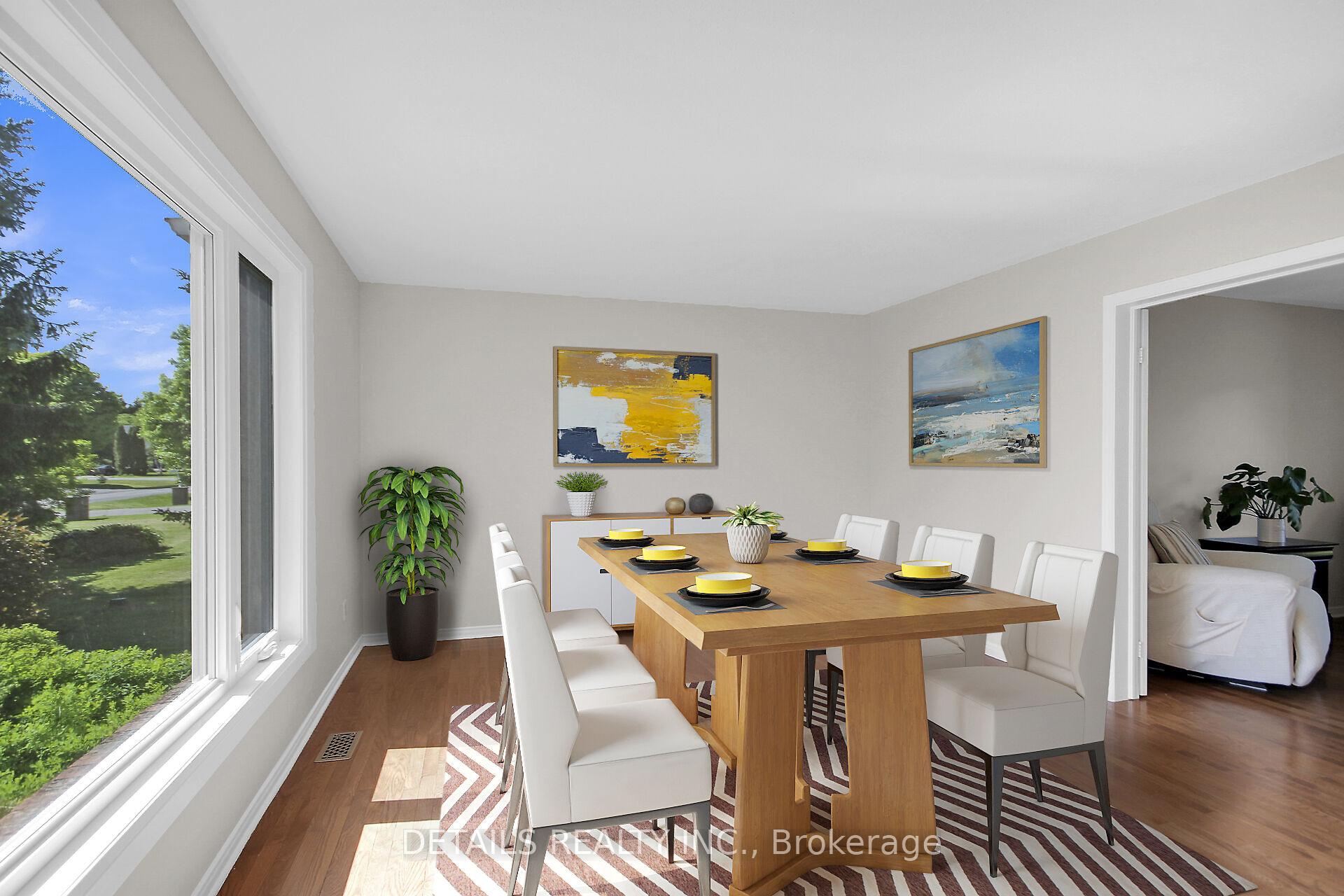 Photo 5 of 1362 Cornfield Crescent, Ottawa, Greely — HOMEH