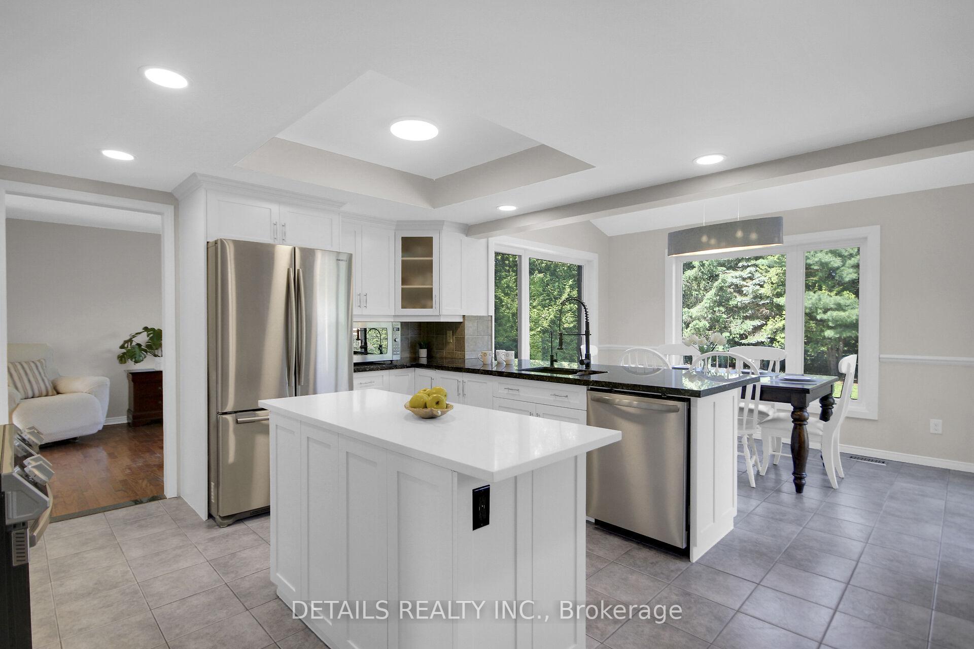 Photo 8 of 1362 Cornfield Crescent, Ottawa, Greely — HOMEH