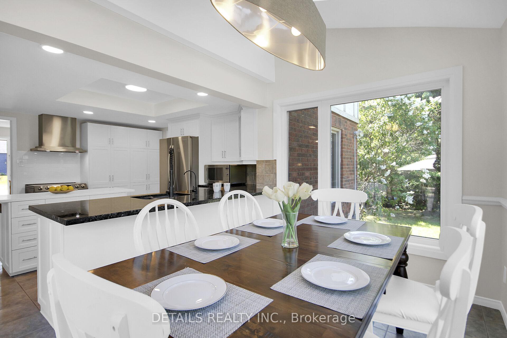Photo 11 of 1362 Cornfield Crescent, Ottawa, Greely — HOMEH