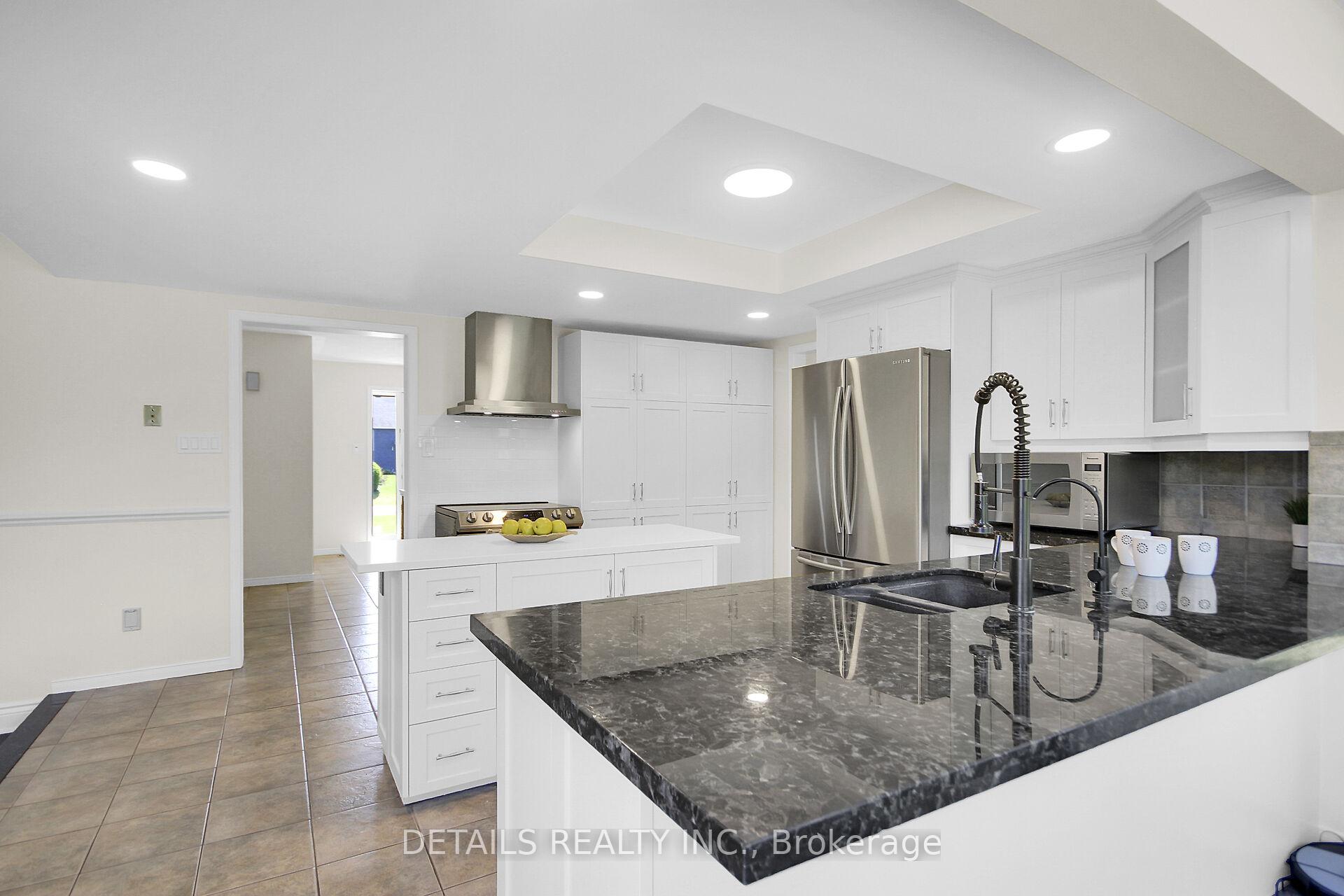 Photo 12 of 1362 Cornfield Crescent, Ottawa, Greely — HOMEH