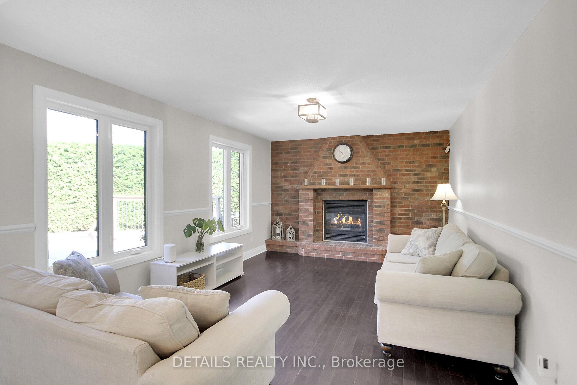 Photo 13 of 1362 Cornfield Crescent, Ottawa, Greely — HOMEH