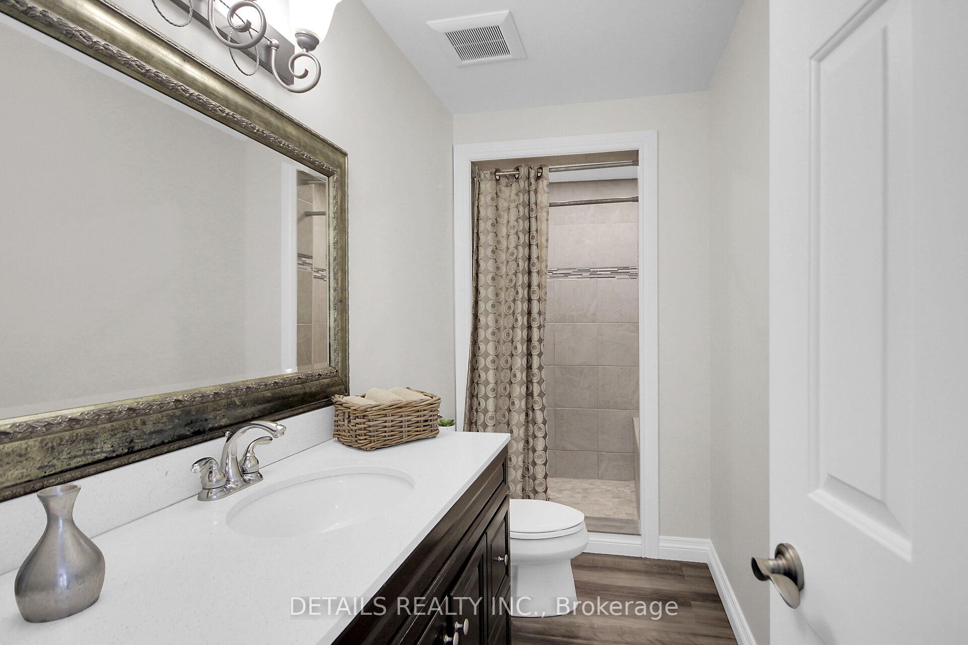 Photo 15 of 1362 Cornfield Crescent, Ottawa, Greely — HOMEH
