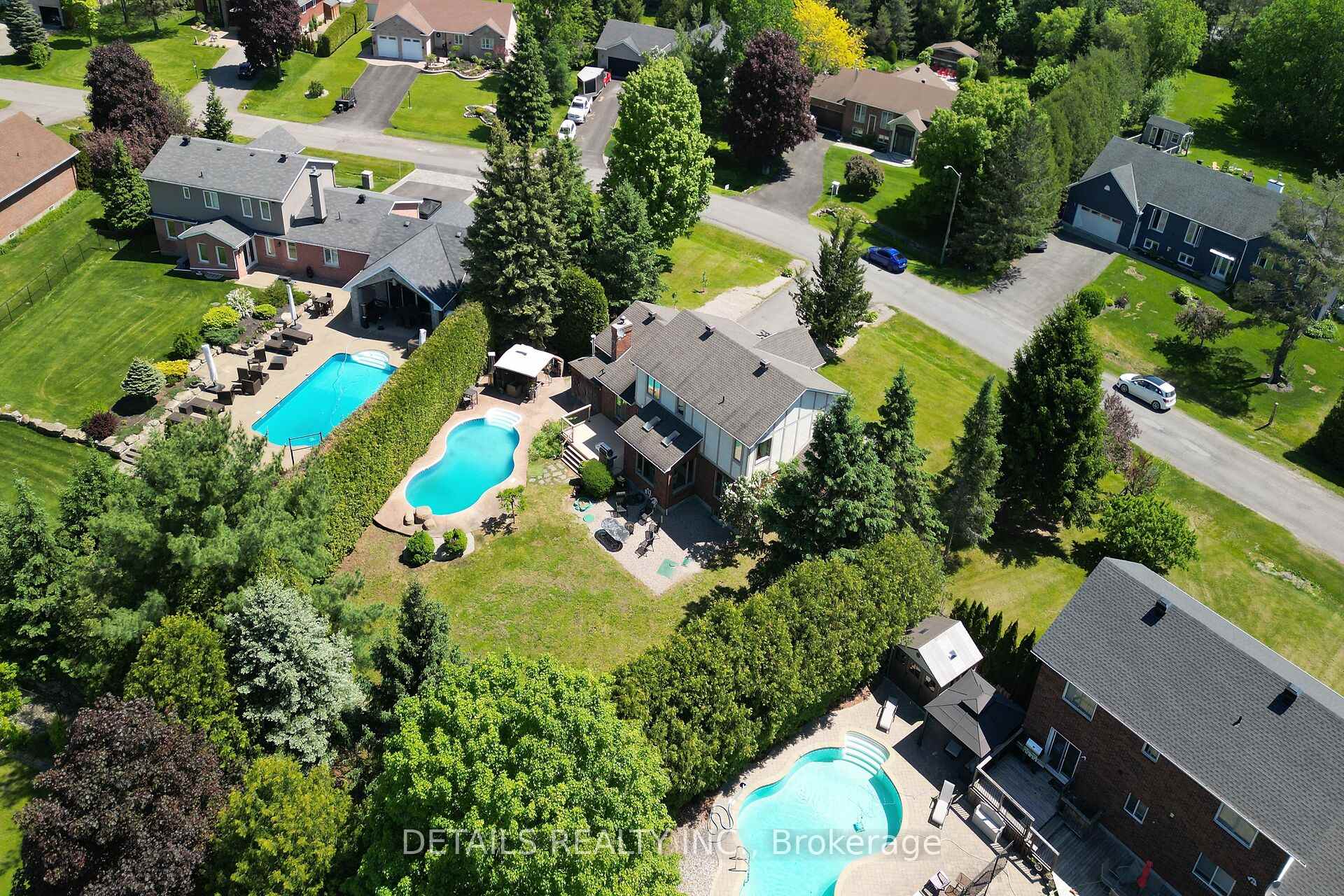 Photo 35 of 1362 Cornfield Crescent, Ottawa, Greely — HOMEH