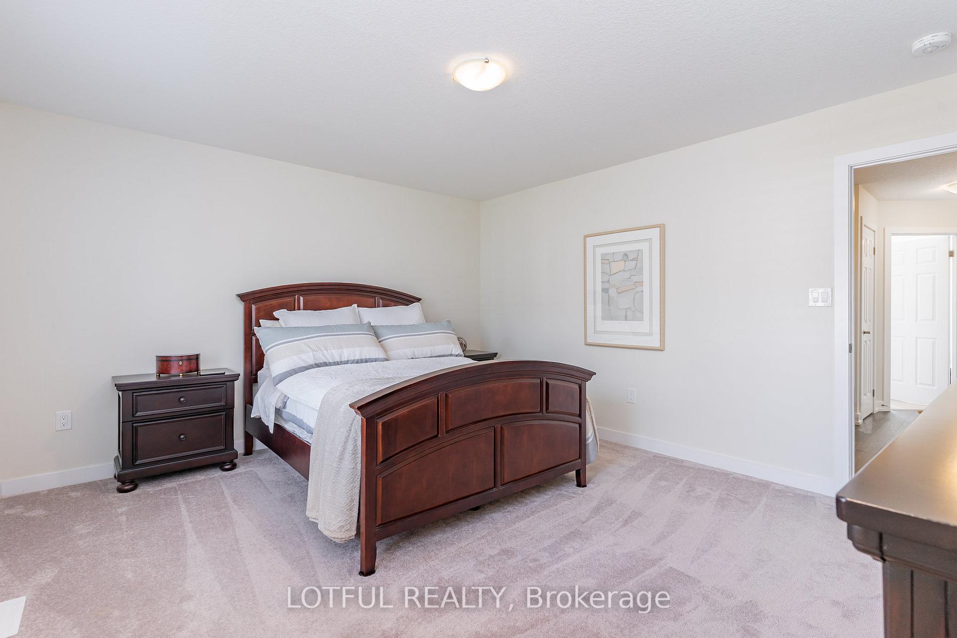 Photo 19 of 82 Lilac Circle, Haldimand — HOMEH