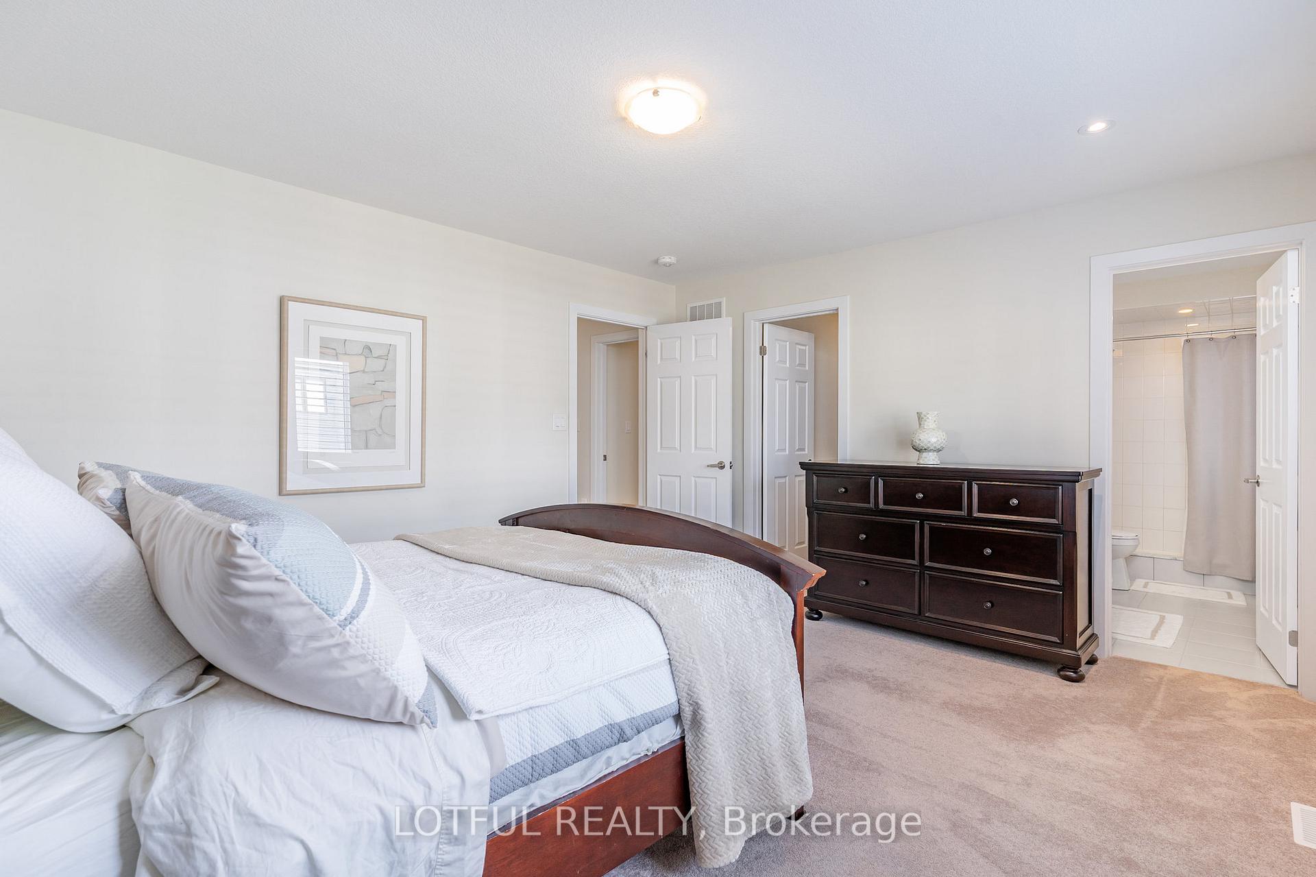 Photo 20 of 82 Lilac Circle, Haldimand — HOMEH
