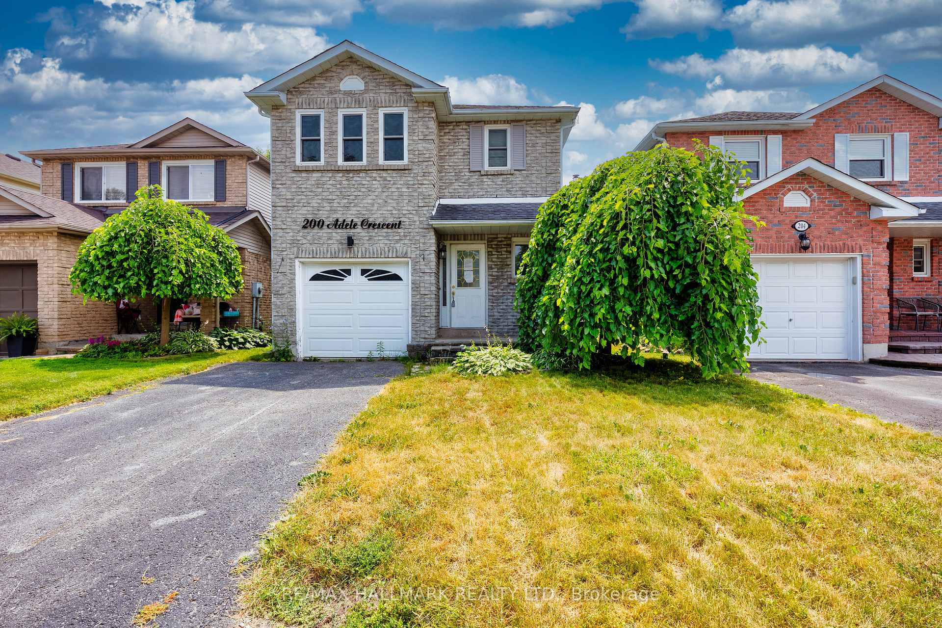 Photo 1 of 200 Adele Crescent, Oshawa, McLaughlin — HOMEH