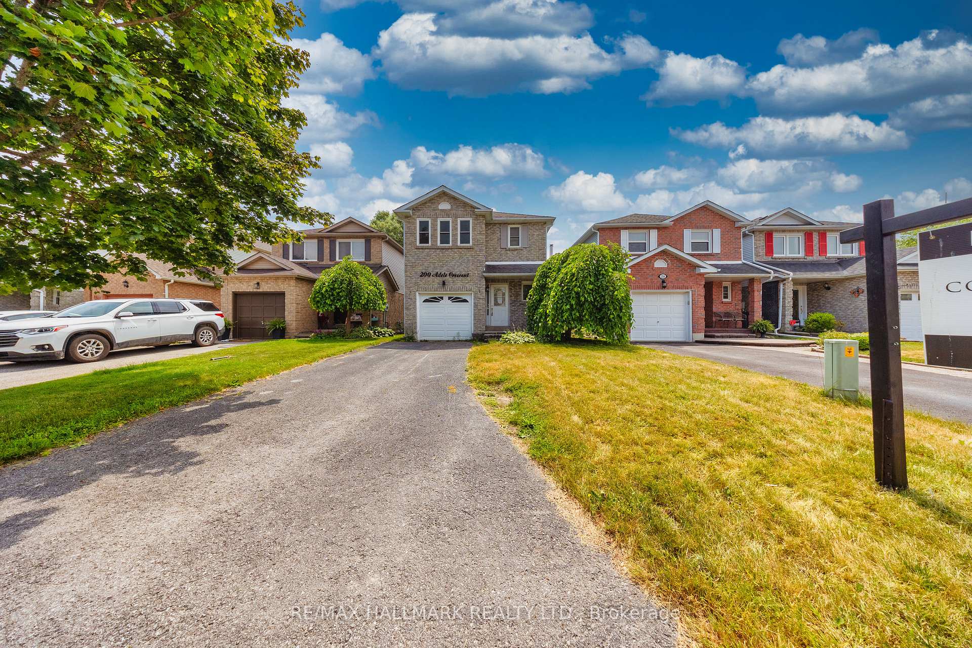 Photo 31 of 200 Adele Crescent, Oshawa, McLaughlin — HOMEH