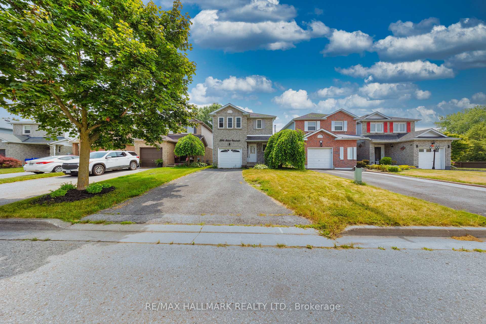 Photo 32 of 200 Adele Crescent, Oshawa, McLaughlin — HOMEH