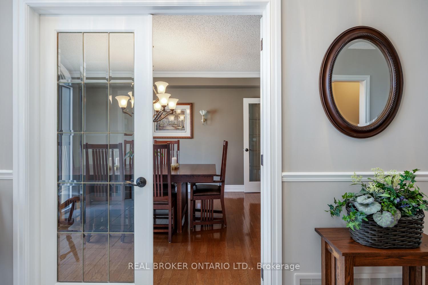 Photo 18 of 24 Worthington Drive, Clarington, Courtice — HOMEH