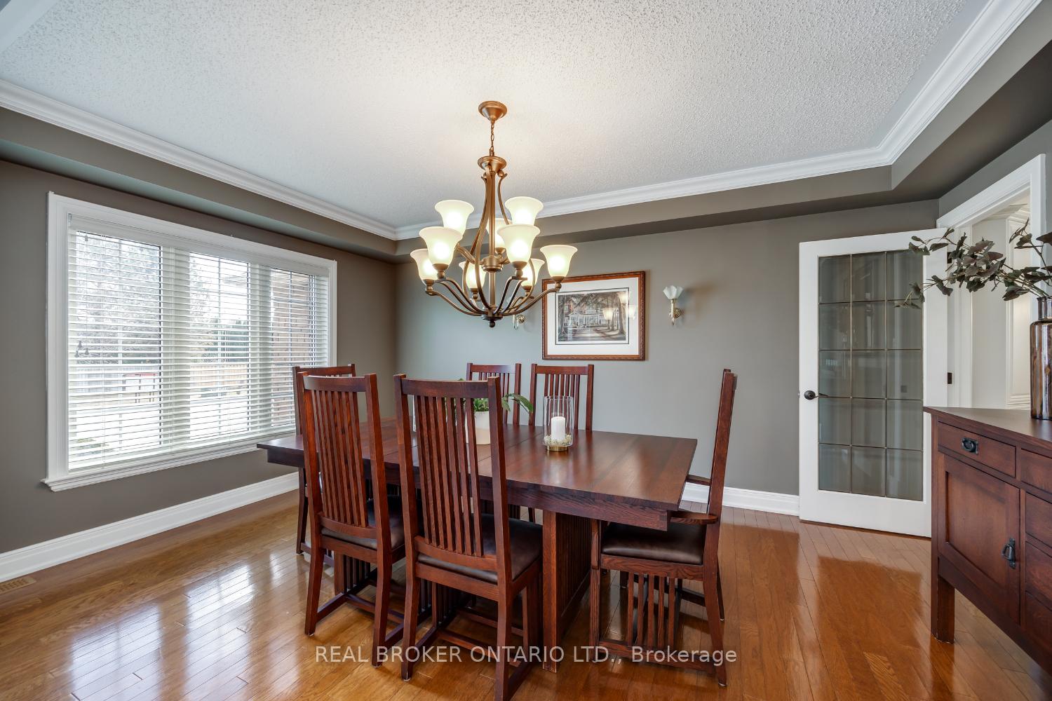 Photo 19 of 24 Worthington Drive, Clarington, Courtice — HOMEH