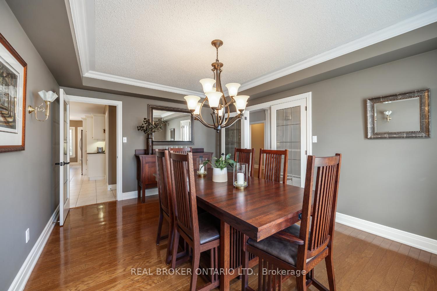 Photo 20 of 24 Worthington Drive, Clarington, Courtice — HOMEH