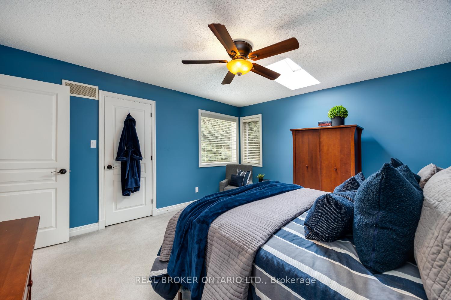 Photo 30 of 24 Worthington Drive, Clarington, Courtice — HOMEH