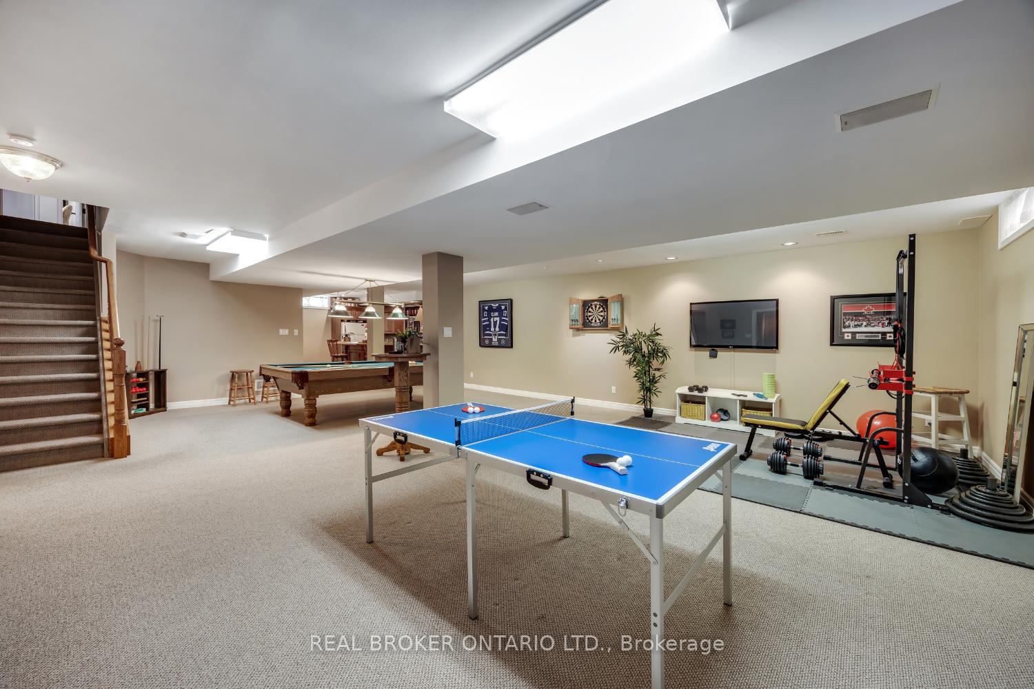 Photo 31 of 24 Worthington Drive, Clarington, Courtice — HOMEH