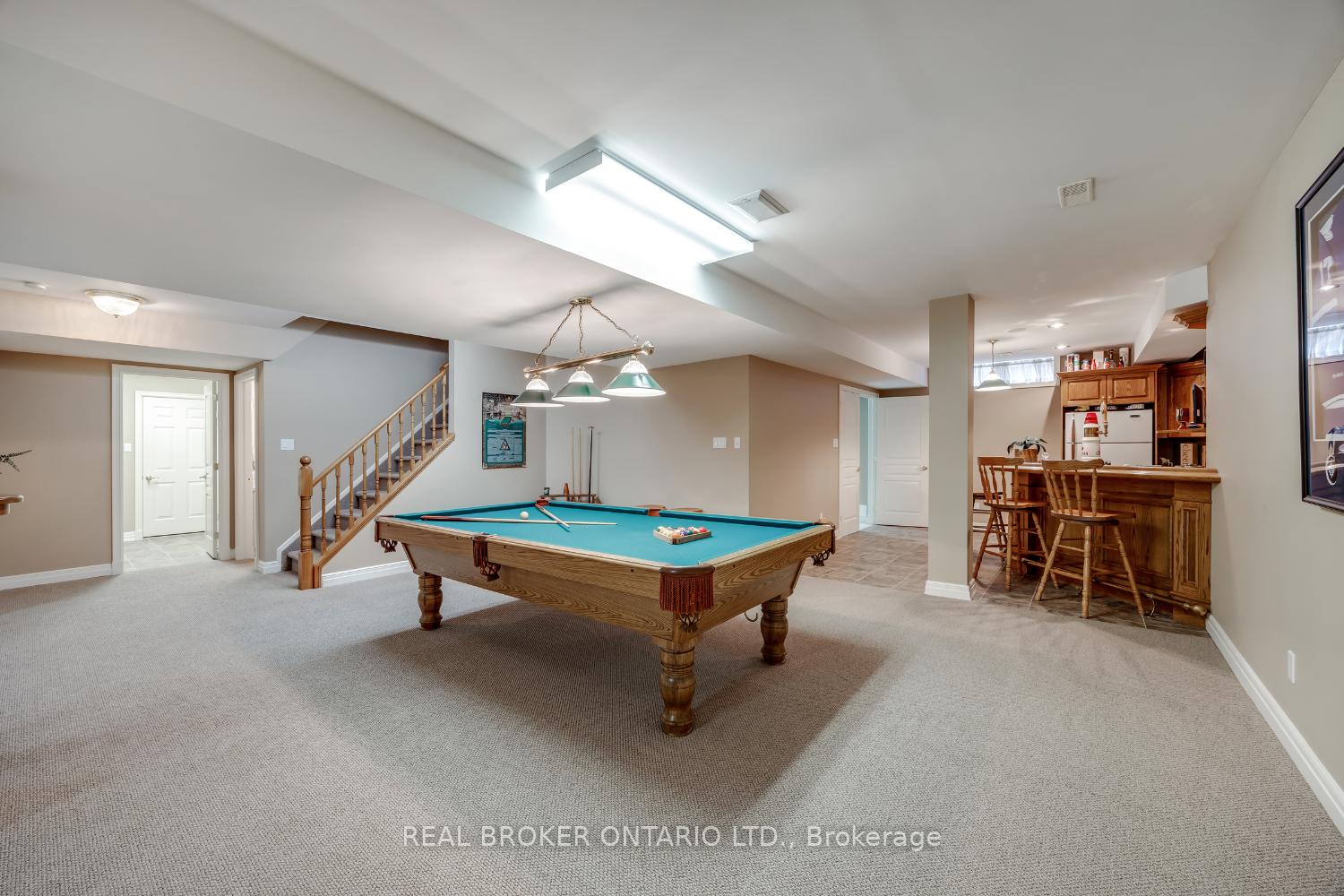 Photo 32 of 24 Worthington Drive, Clarington, Courtice — HOMEH