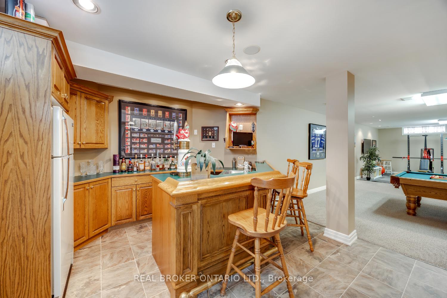 Photo 33 of 24 Worthington Drive, Clarington, Courtice — HOMEH