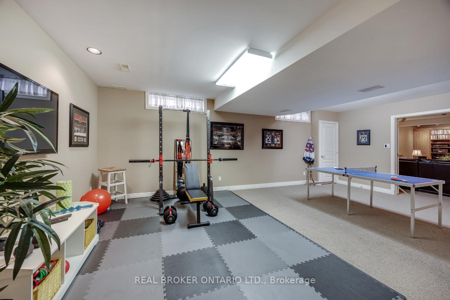 Photo 38 of 24 Worthington Drive, Clarington, Courtice — HOMEH