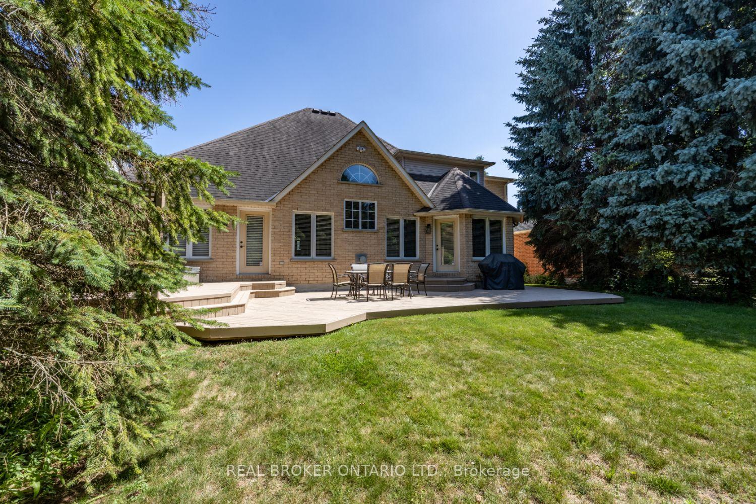 Photo 43 of 24 Worthington Drive, Clarington, Courtice — HOMEH