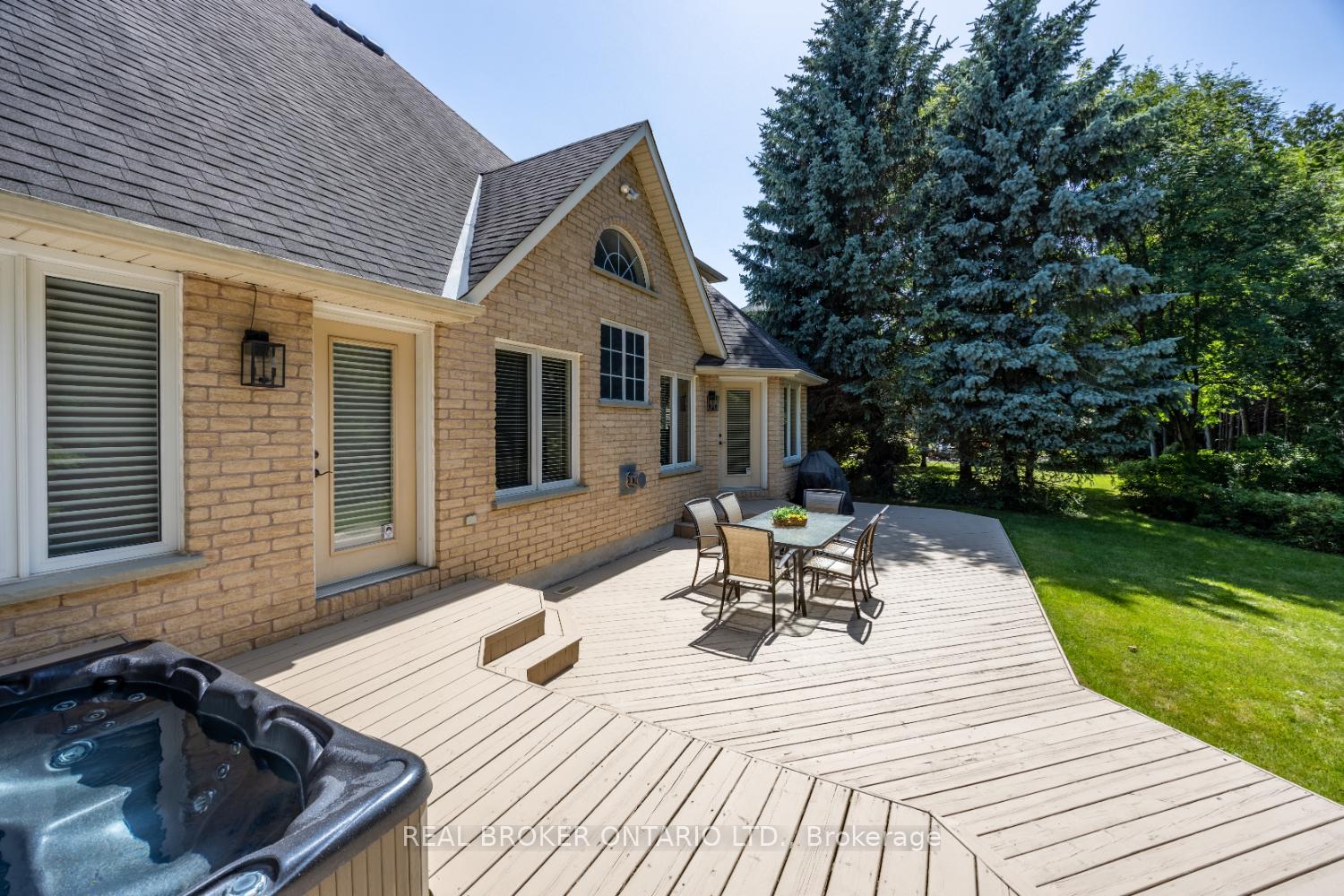 Photo 44 of 24 Worthington Drive, Clarington, Courtice — HOMEH