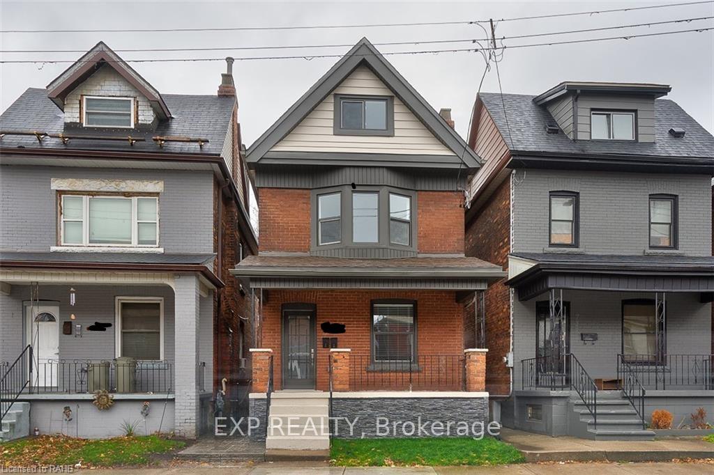 Photo 1 of Unit 2, 734 Cannon Street E, Hamilton, Gibson — HOMEH