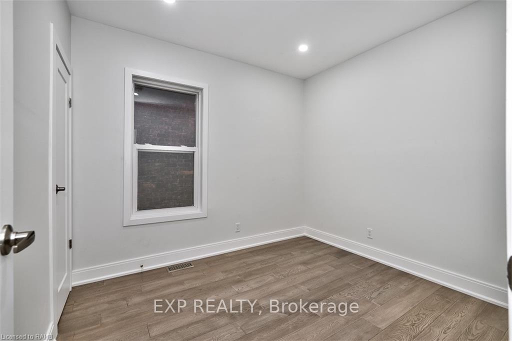 Photo 5 of Unit 2, 734 Cannon Street E, Hamilton, Gibson — HOMEH