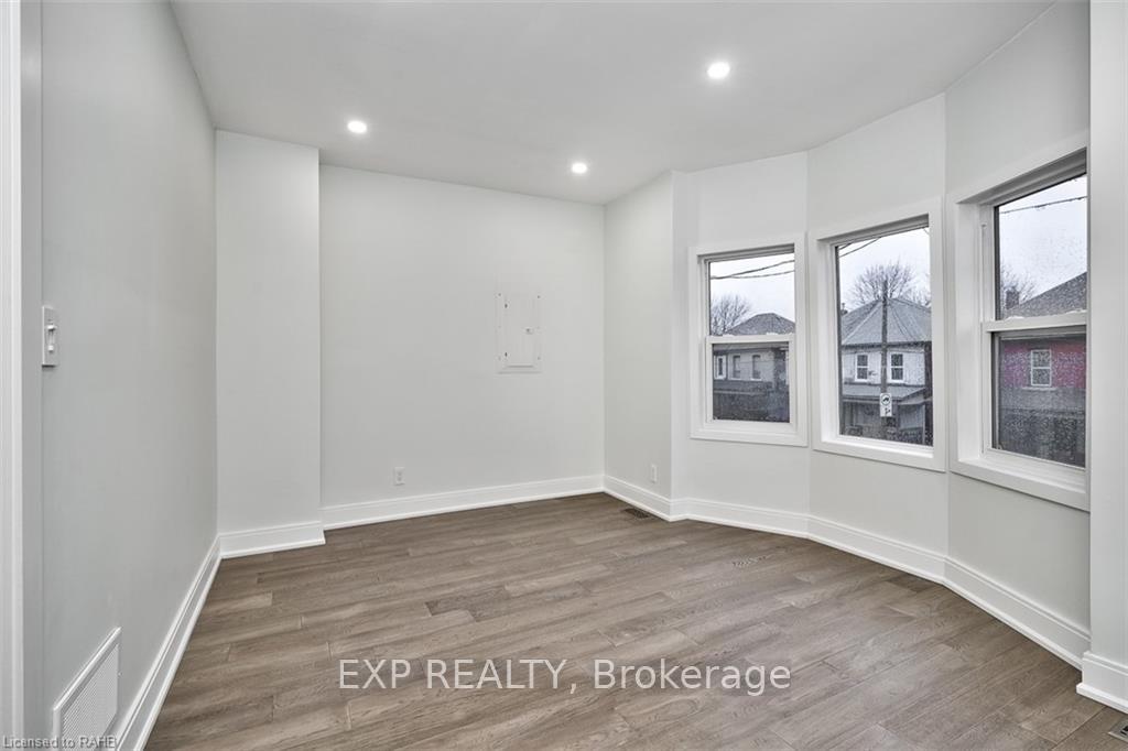 Photo 10 of Unit 2, 734 Cannon Street E, Hamilton, Gibson — HOMEH