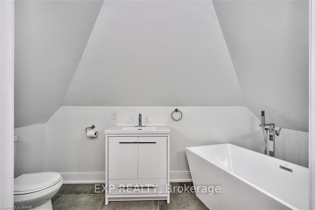 Photo 12 of Unit 2, 734 Cannon Street E, Hamilton, Gibson — HOMEH