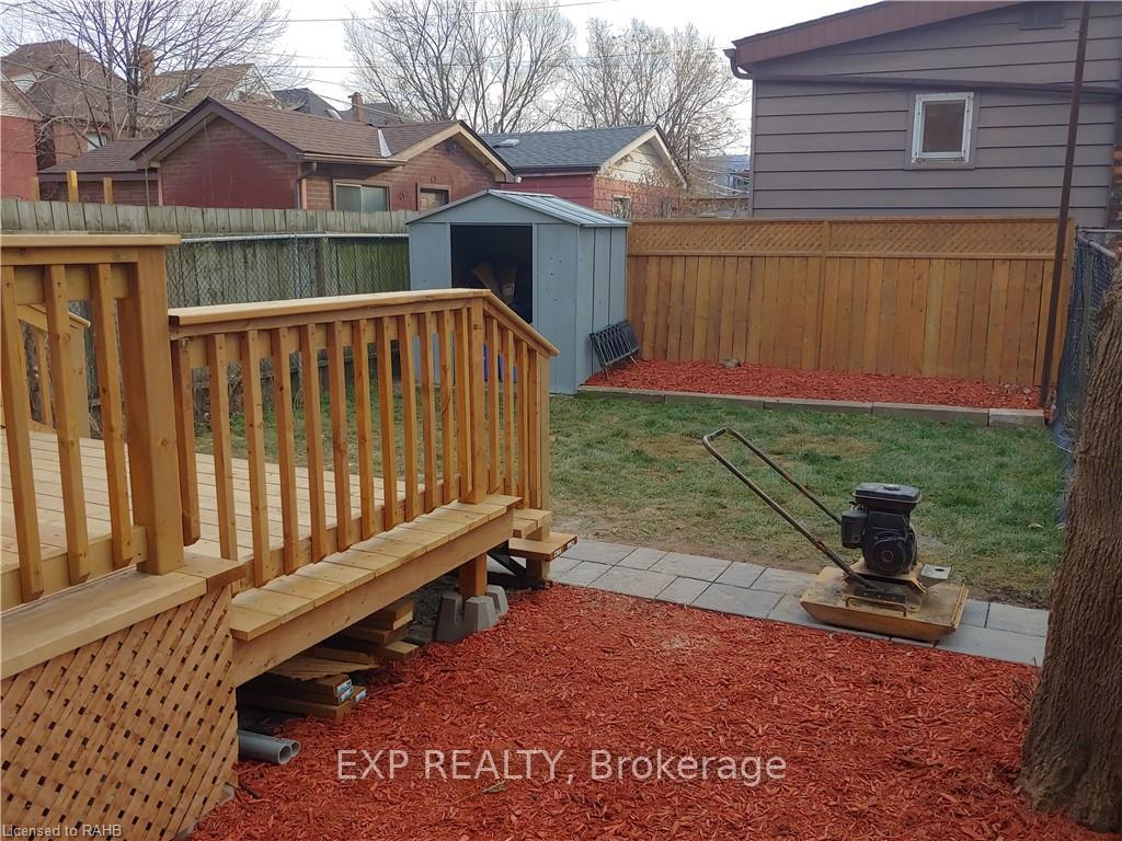 Photo 14 of Unit 2, 734 Cannon Street E, Hamilton, Gibson — HOMEH