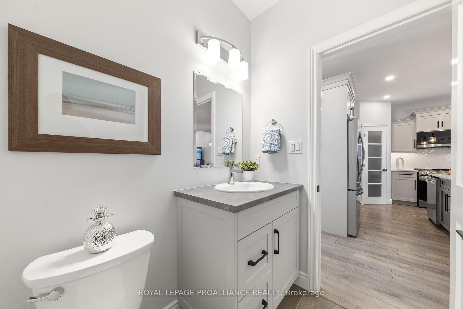 Photo 22 of 26 Raycroft Drive, Belleville, Thurlow Ward — HOMEH