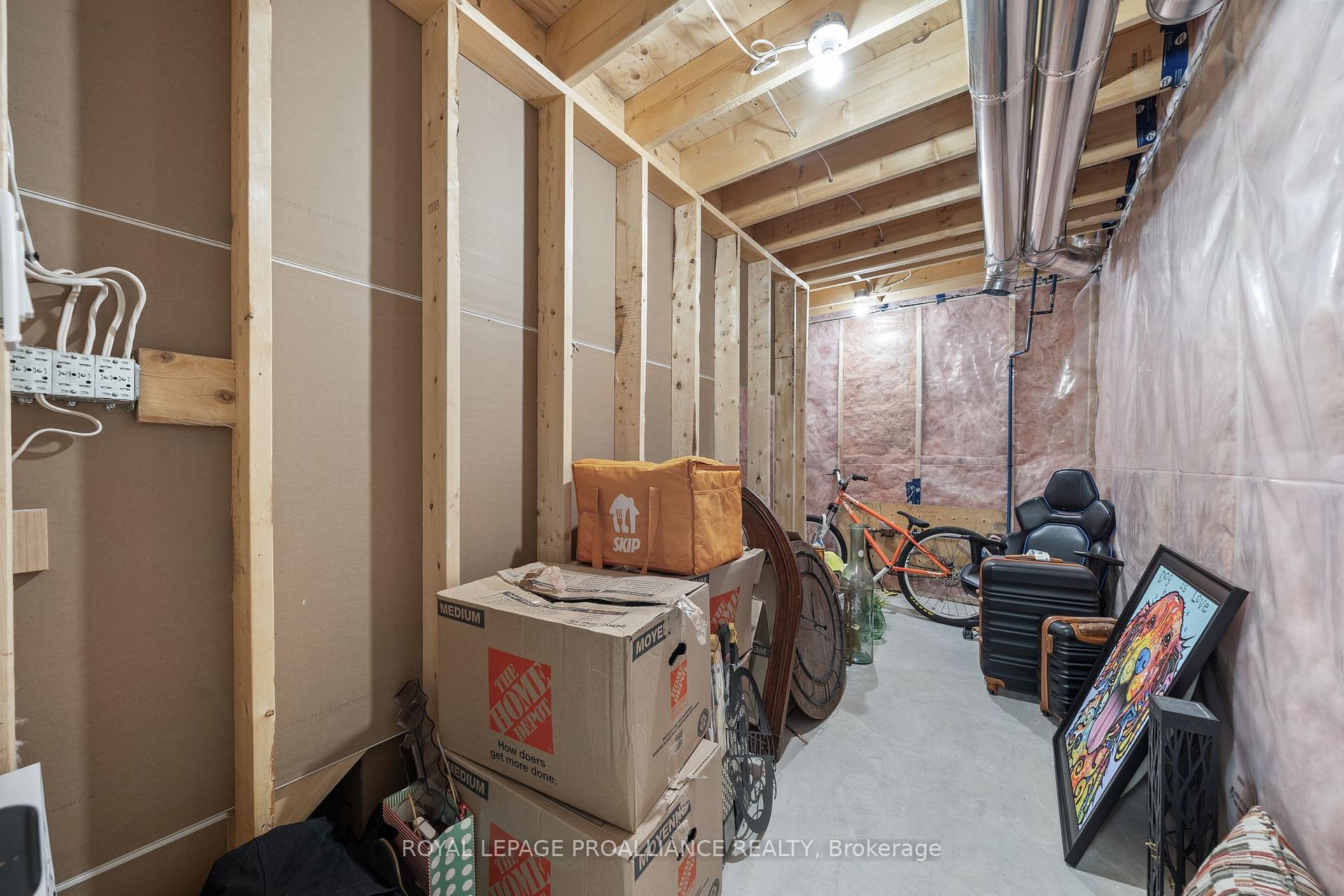 Photo 34 of 26 Raycroft Drive, Belleville, Thurlow Ward — HOMEH