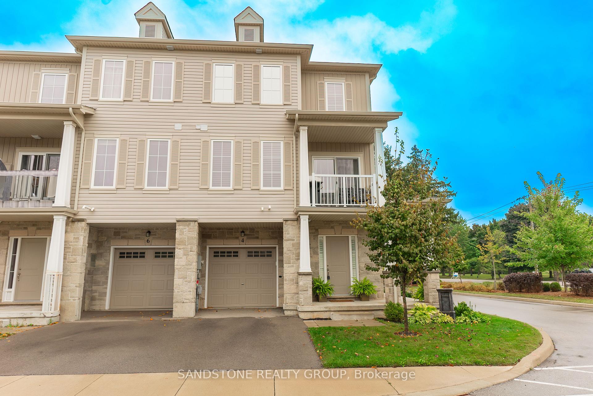 Front of 4 Garlent Avenue