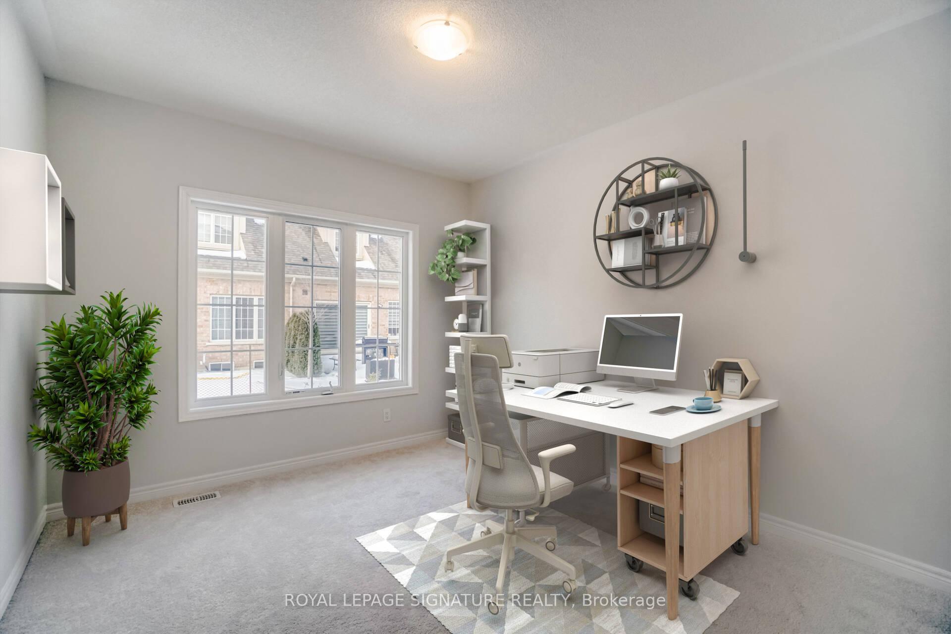 Photo 10 of 41 Overlea Drive, Brampton, Sandringham-Wellington — HOMEH