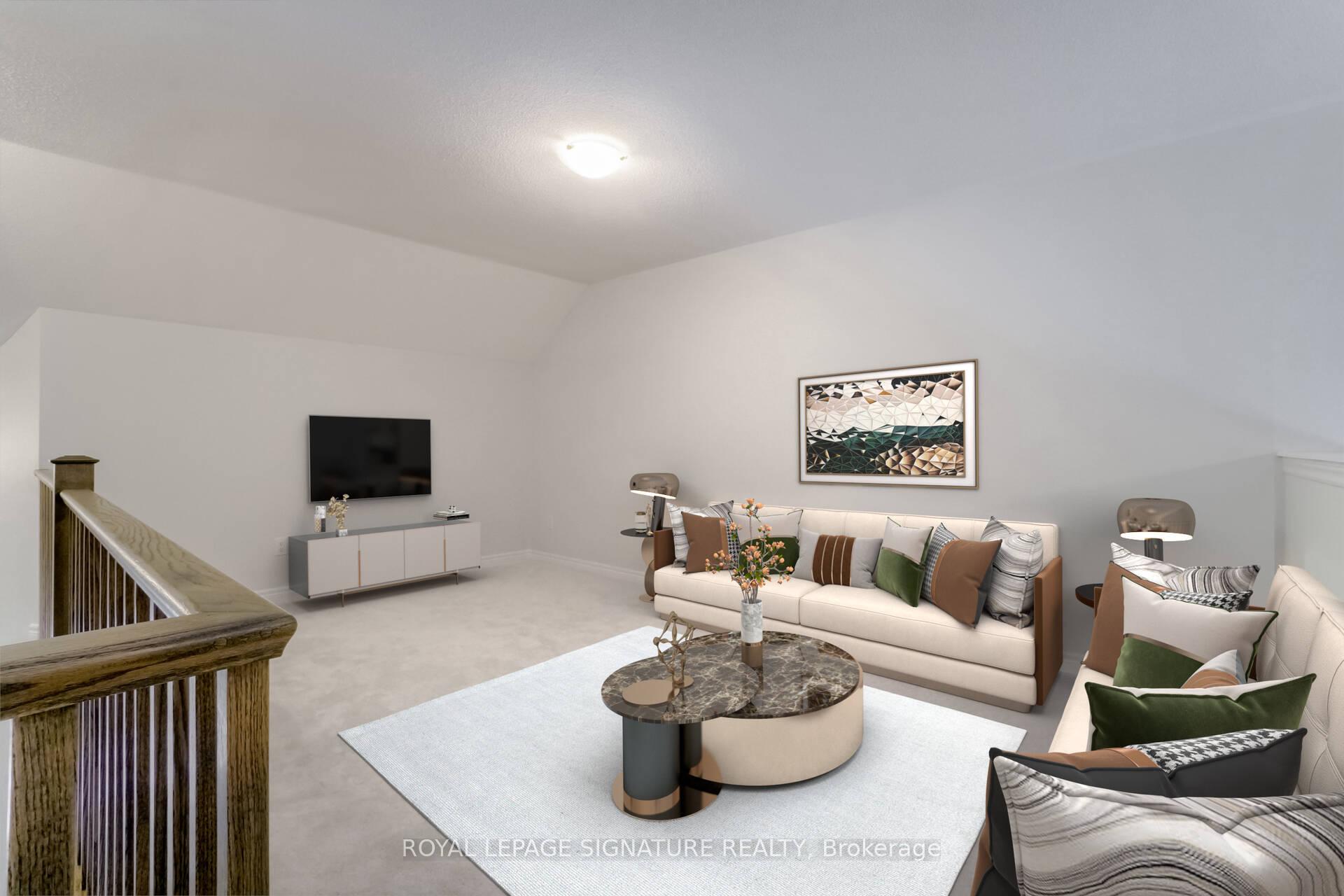 Photo 14 of 41 Overlea Drive, Brampton, Sandringham-Wellington — HOMEH