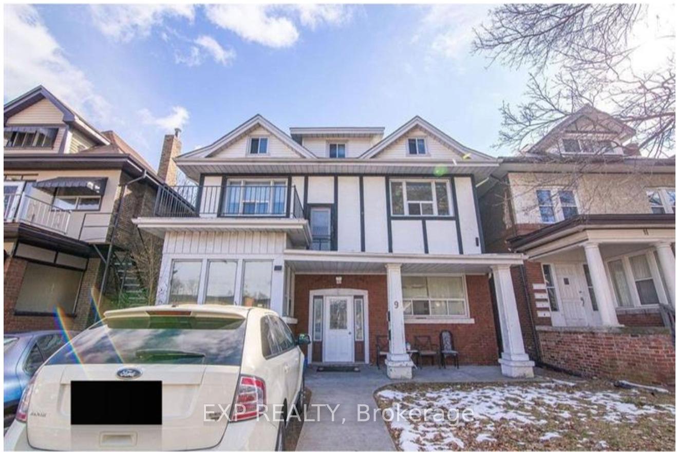 Photo 1 of Unit 2, 9 Proctor Boulevard, Hamilton, Gibson — HOMEH