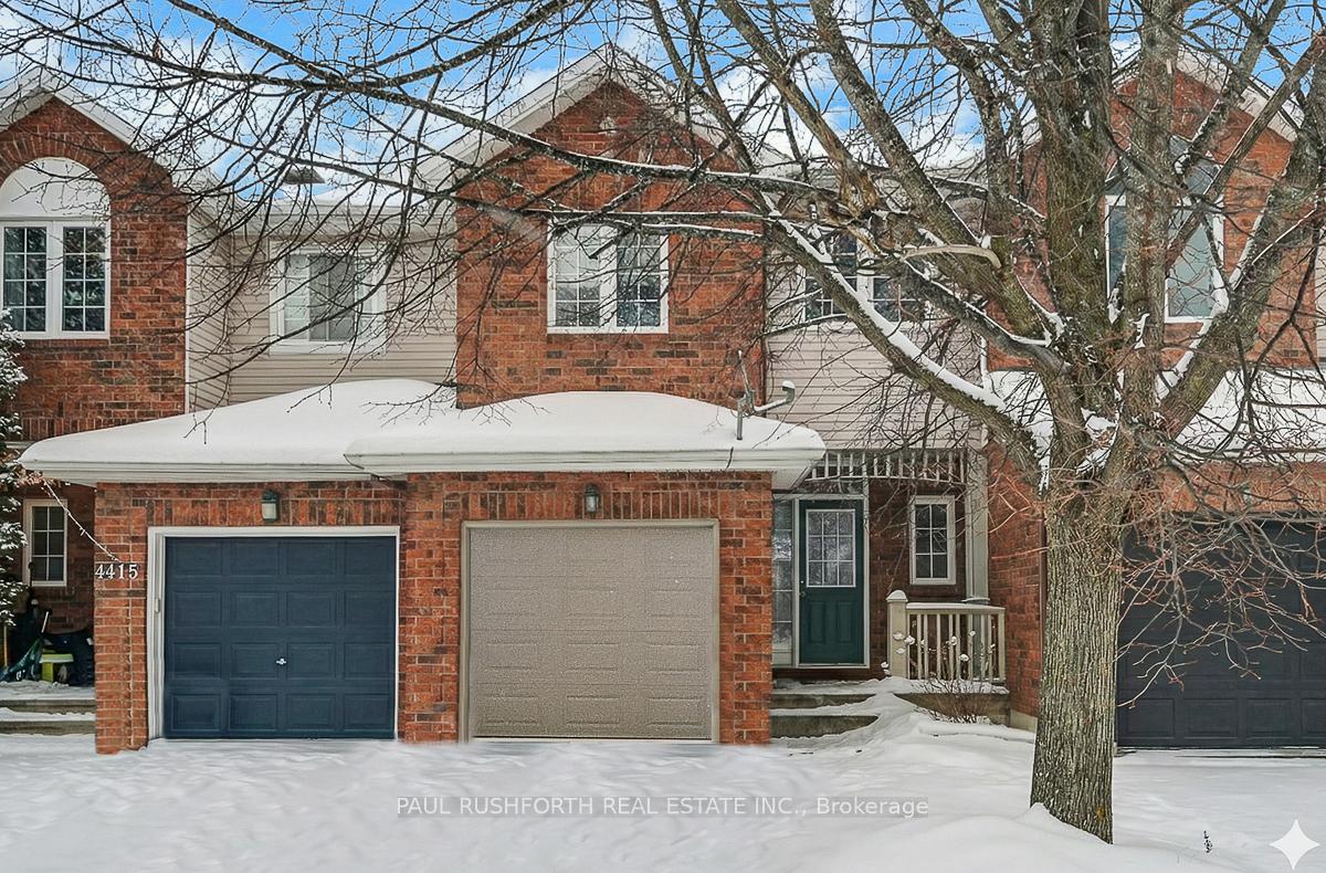 Front of 4417 Wildmint Square