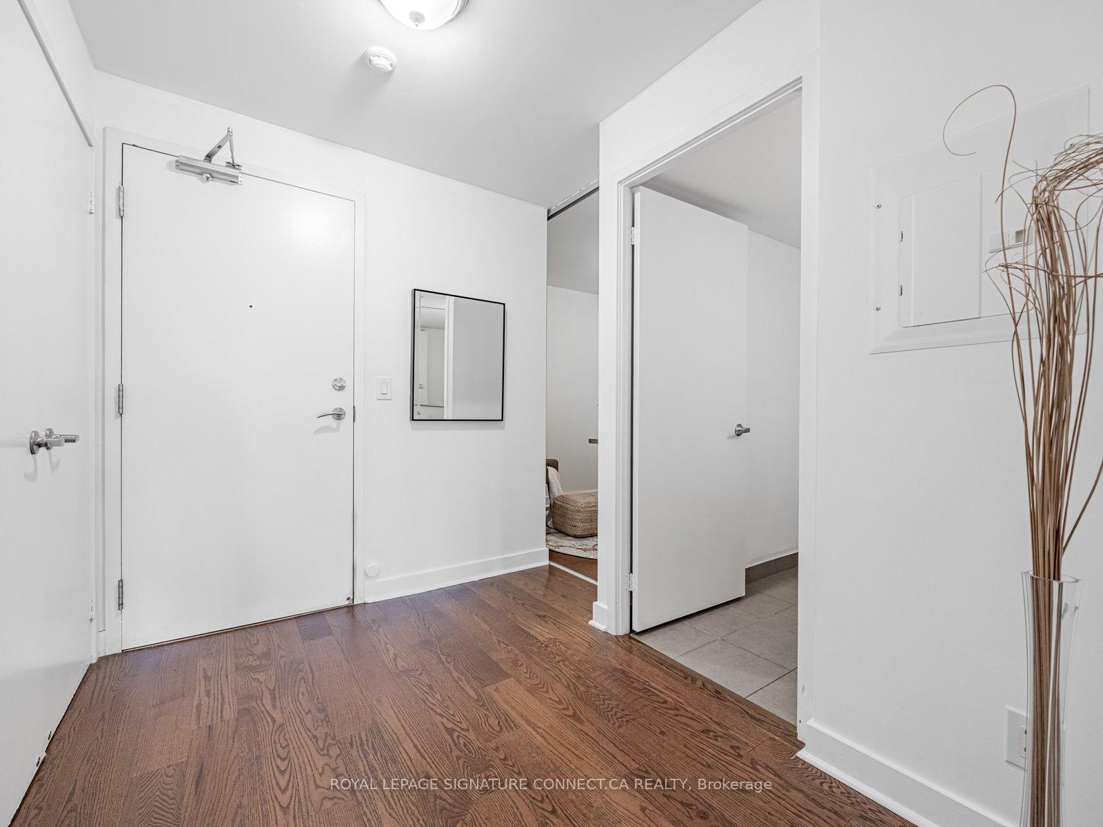 Photo 3 of Unit 407, 320 Richmond Street E, Toronto, Moss Park — HOMEH
