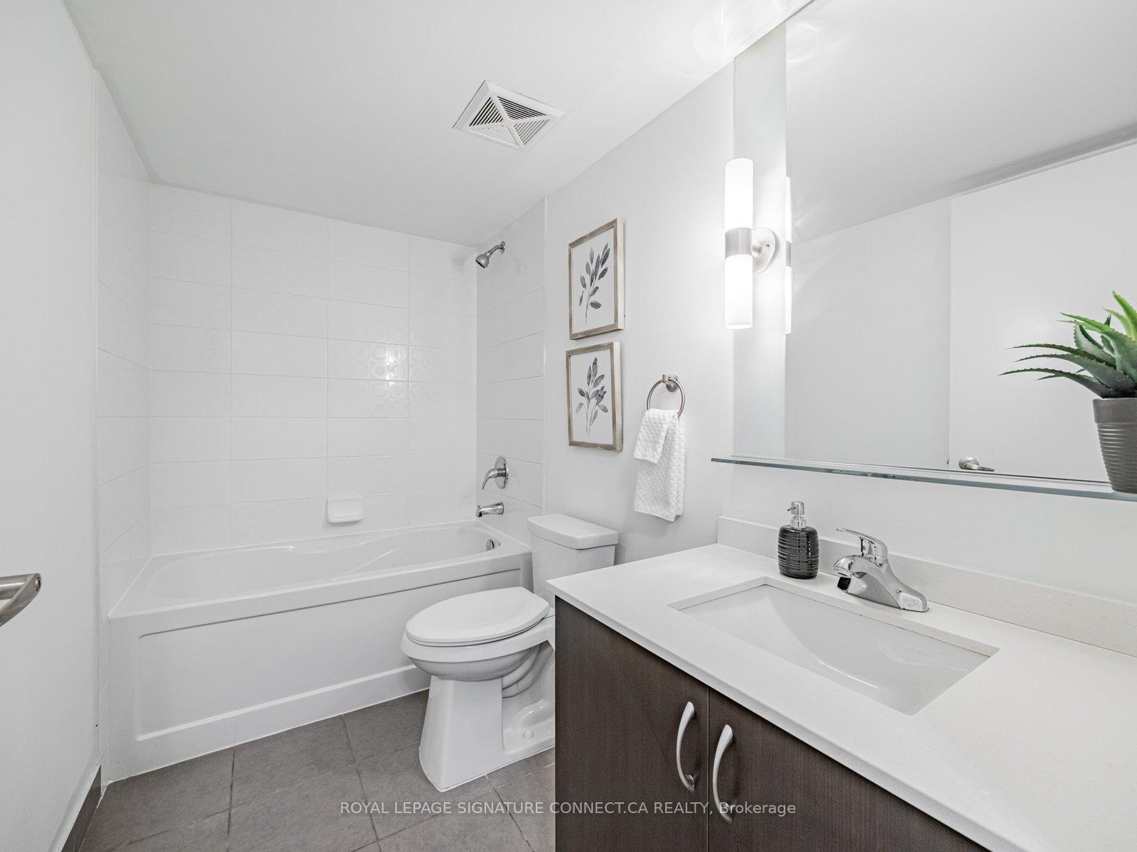 Photo 15 of Unit 407, 320 Richmond Street E, Toronto, Moss Park — HOMEH