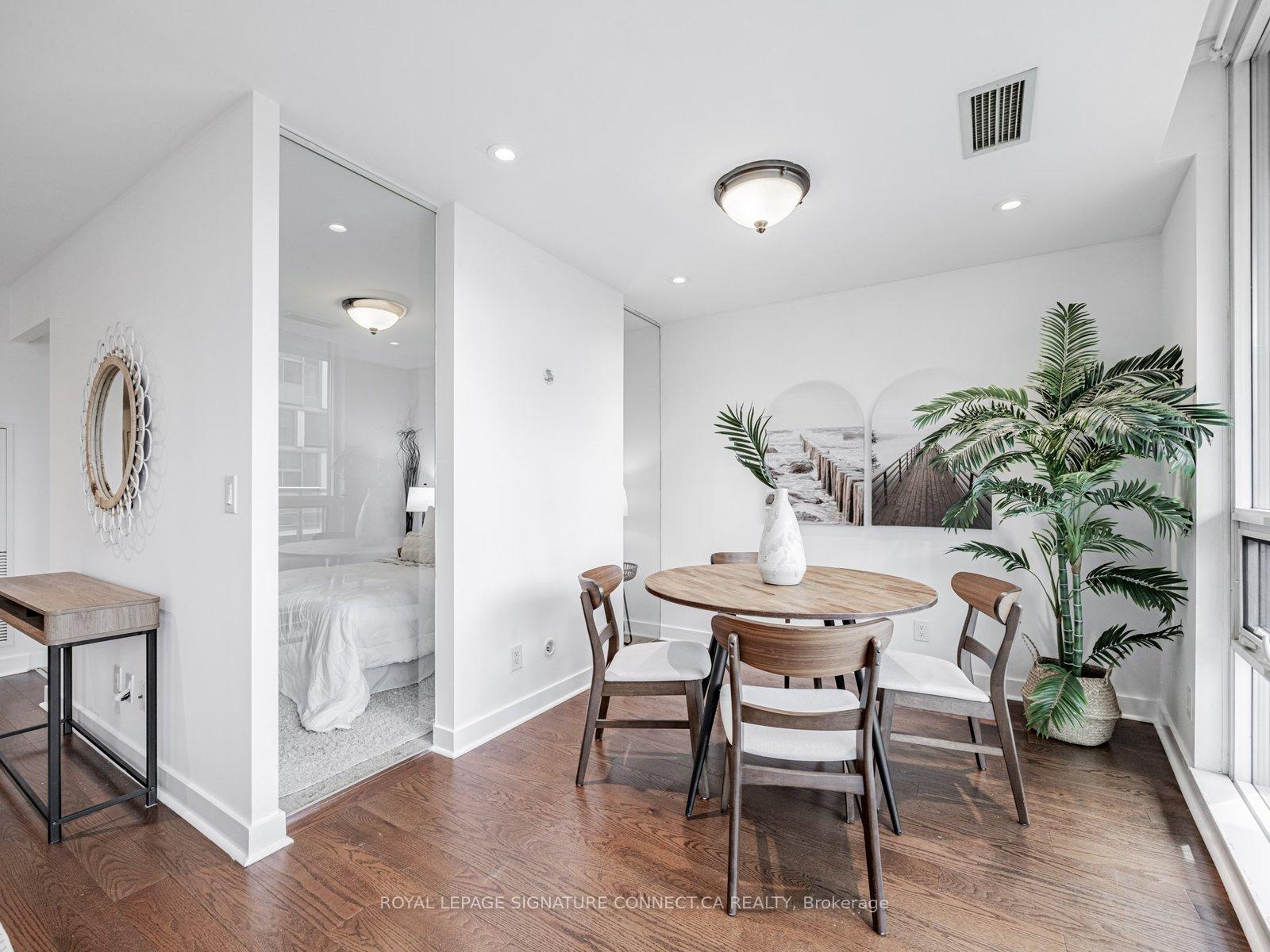 Photo 18 of Unit 407, 320 Richmond Street E, Toronto, Moss Park — HOMEH