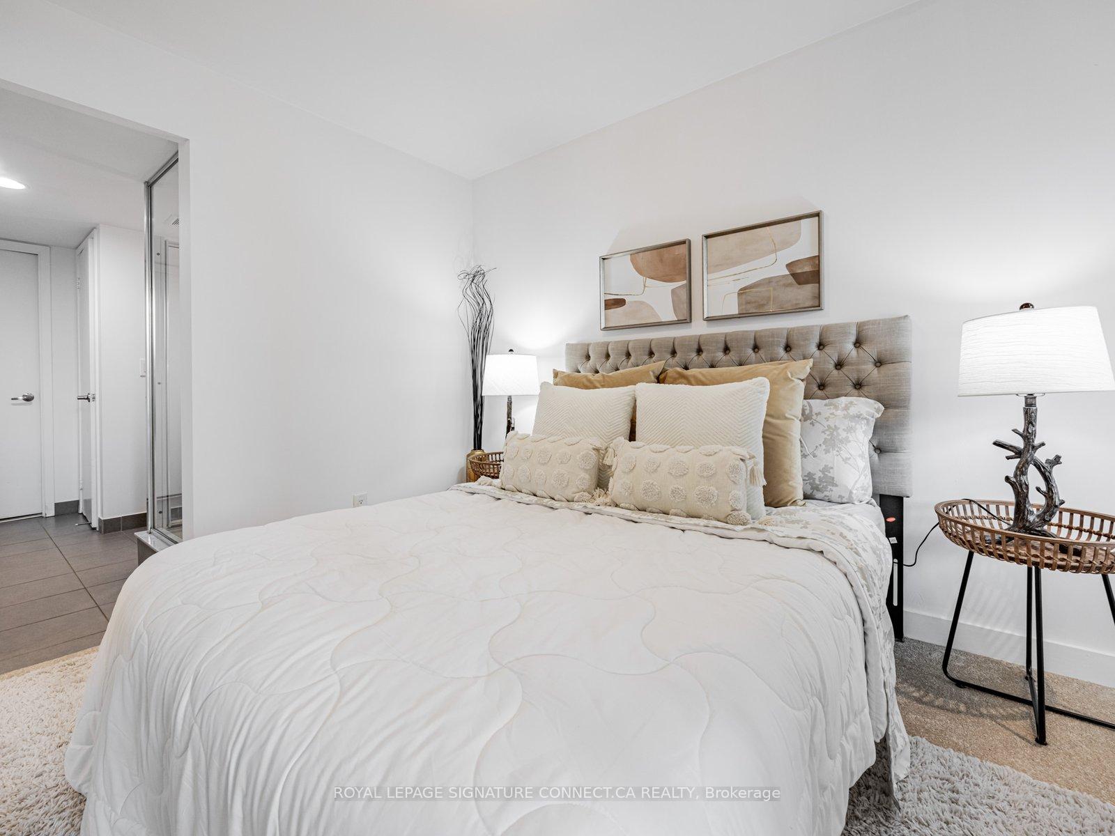 Photo 22 of Unit 407, 320 Richmond Street E, Toronto, Moss Park — HOMEH